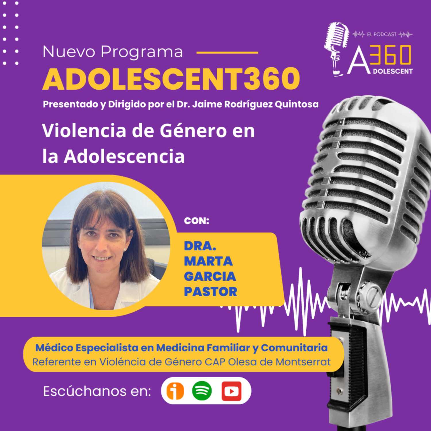 ADOLESCENT360
