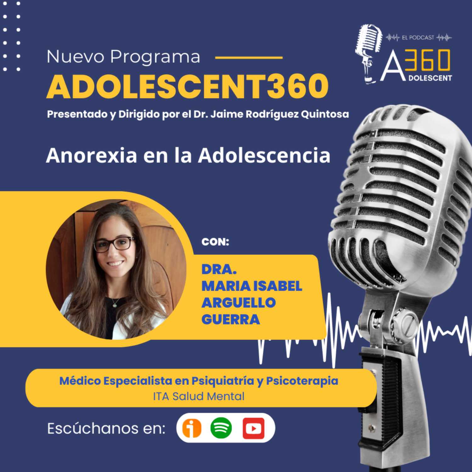 ADOLESCENT360