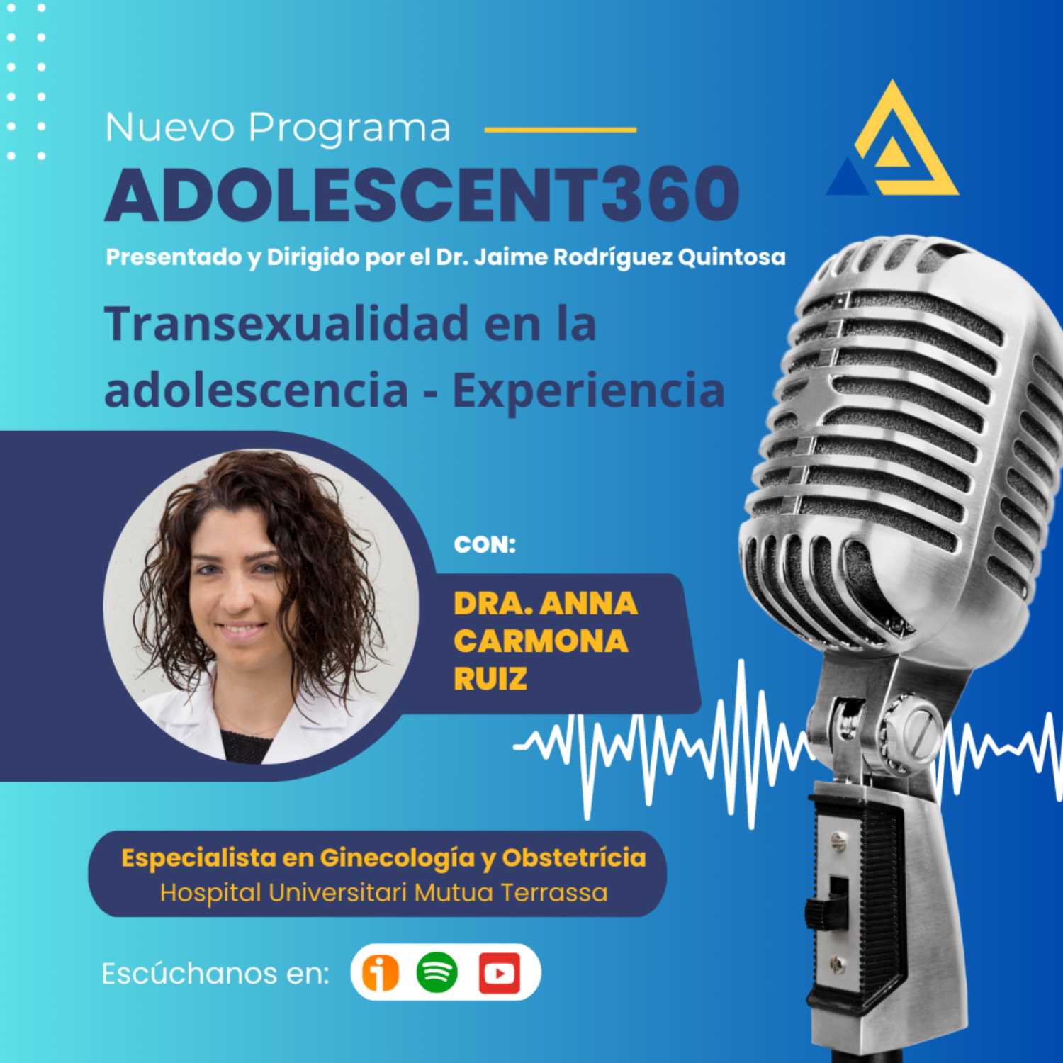 ADOLESCENT360