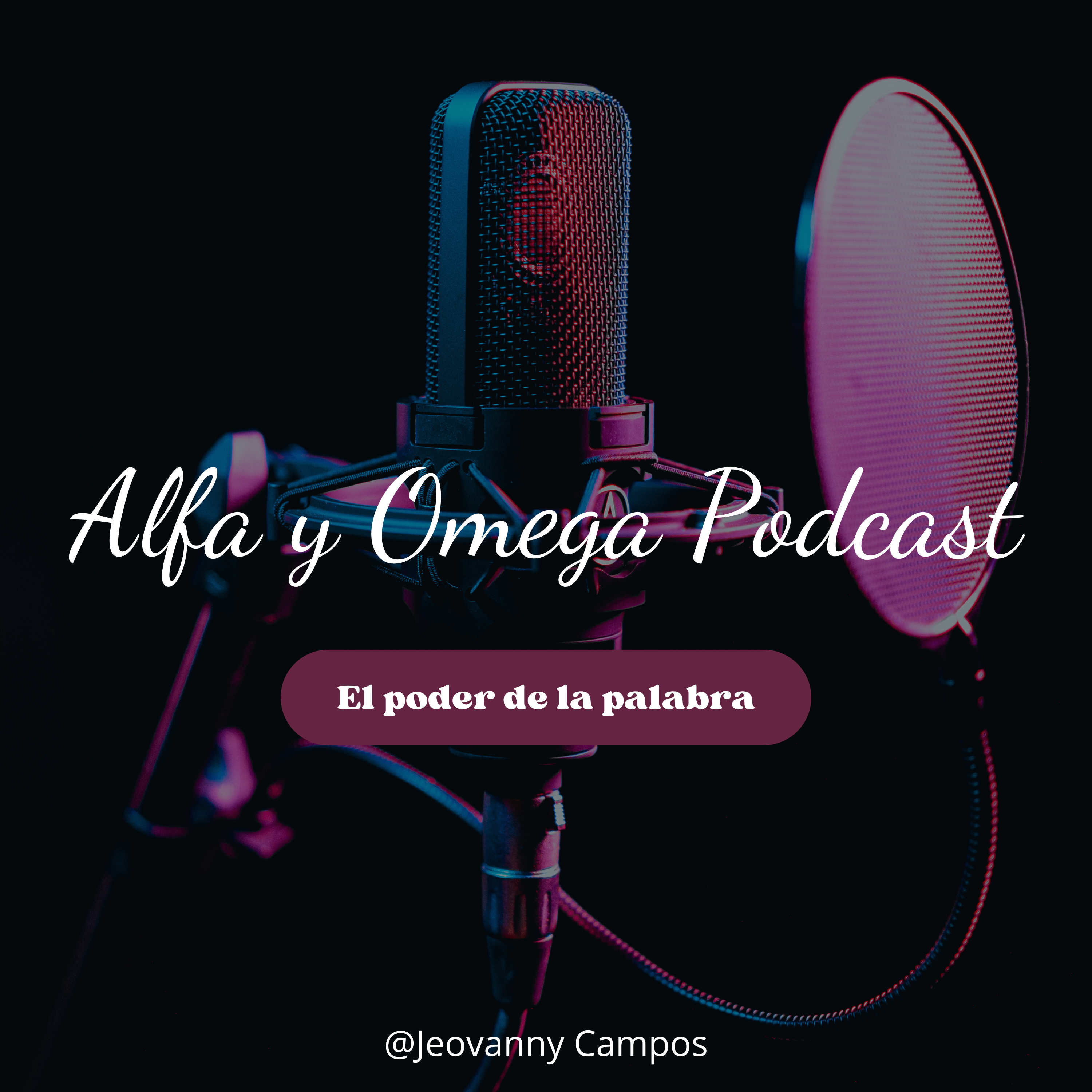 Alfa Y Omega Podcast