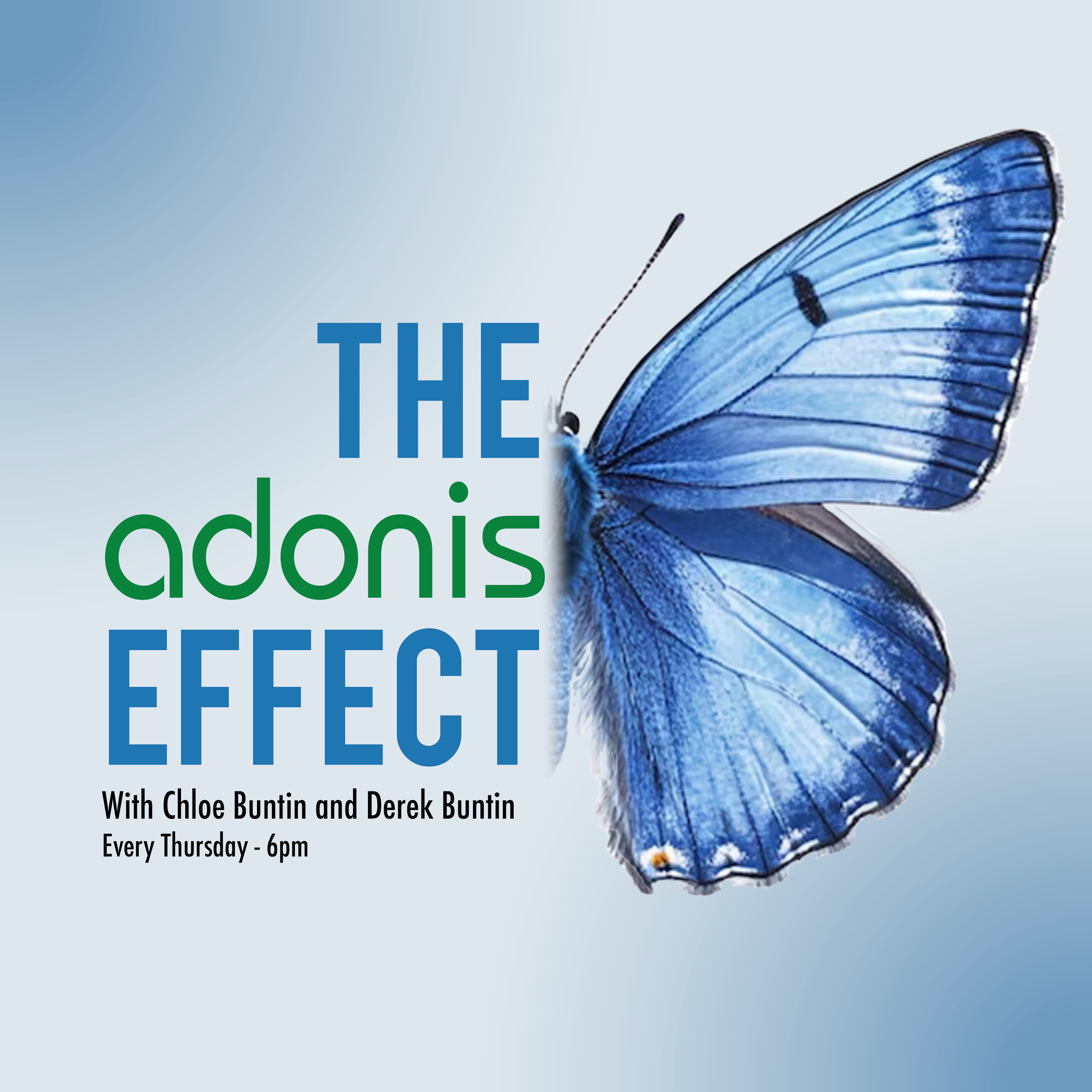 The Adonis Effect