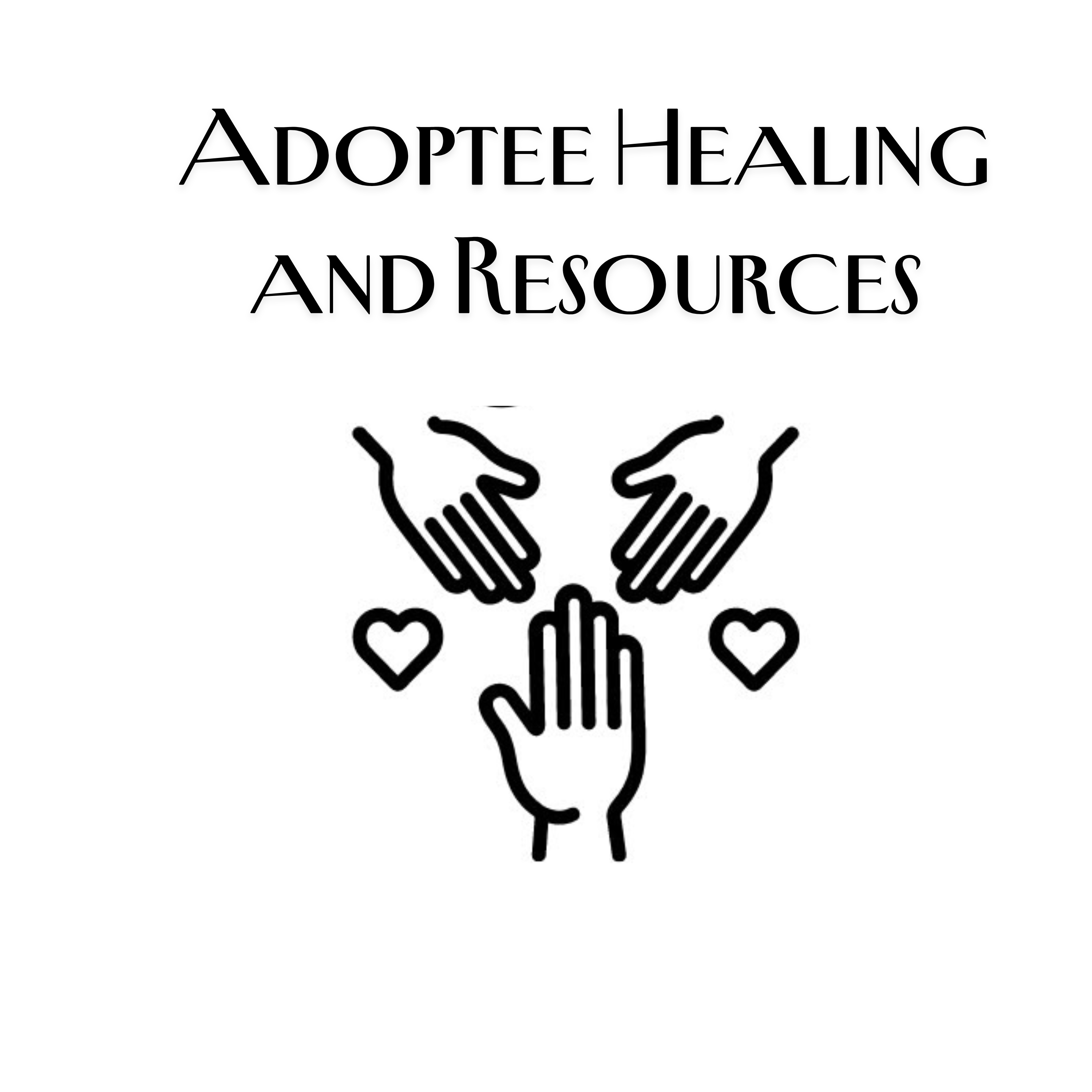 Adoptee Healing and Resources