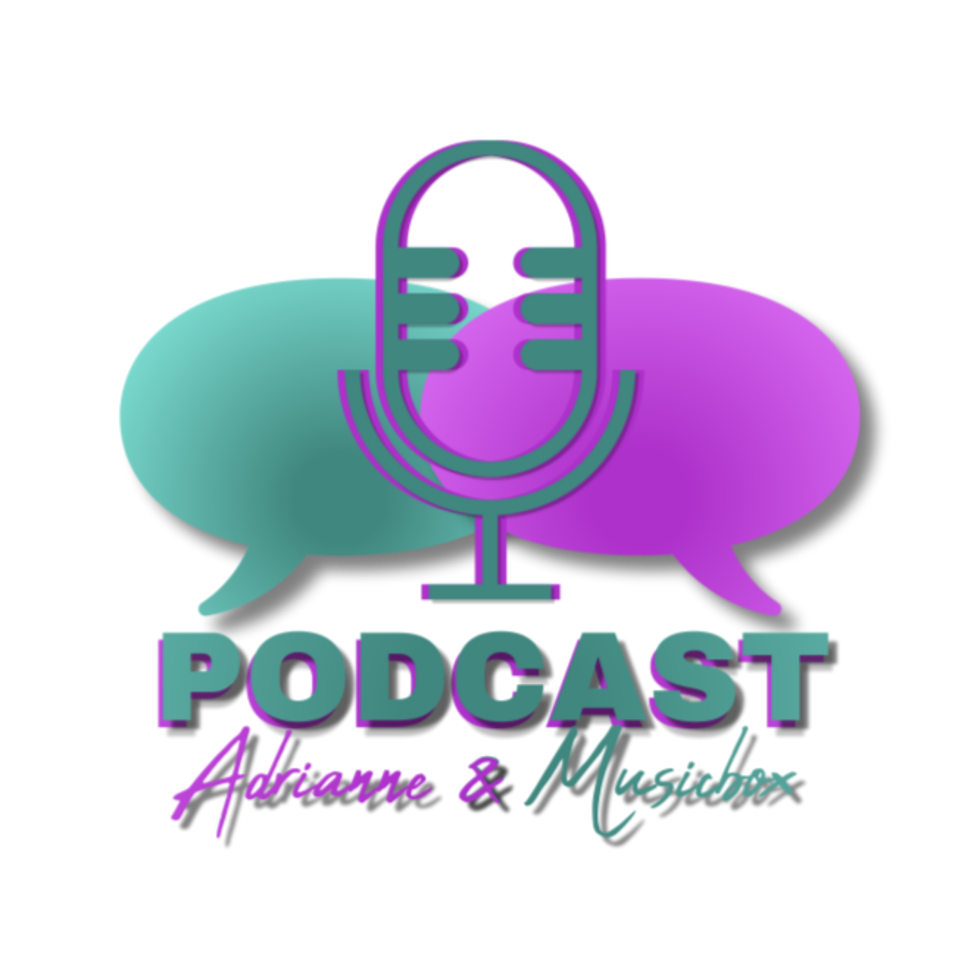 Adrianne & Musicbox Podcast
