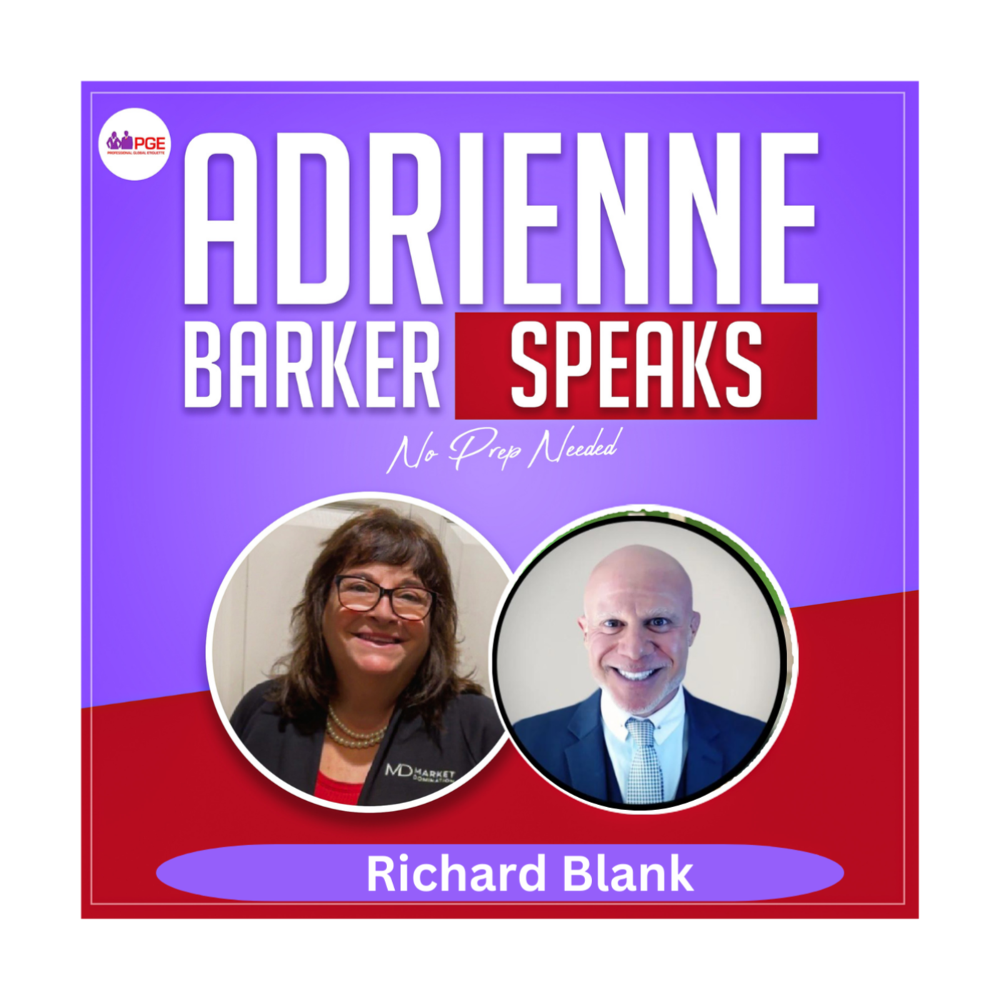 Effective Communication Strategies for Business Success w/ Richard Blank