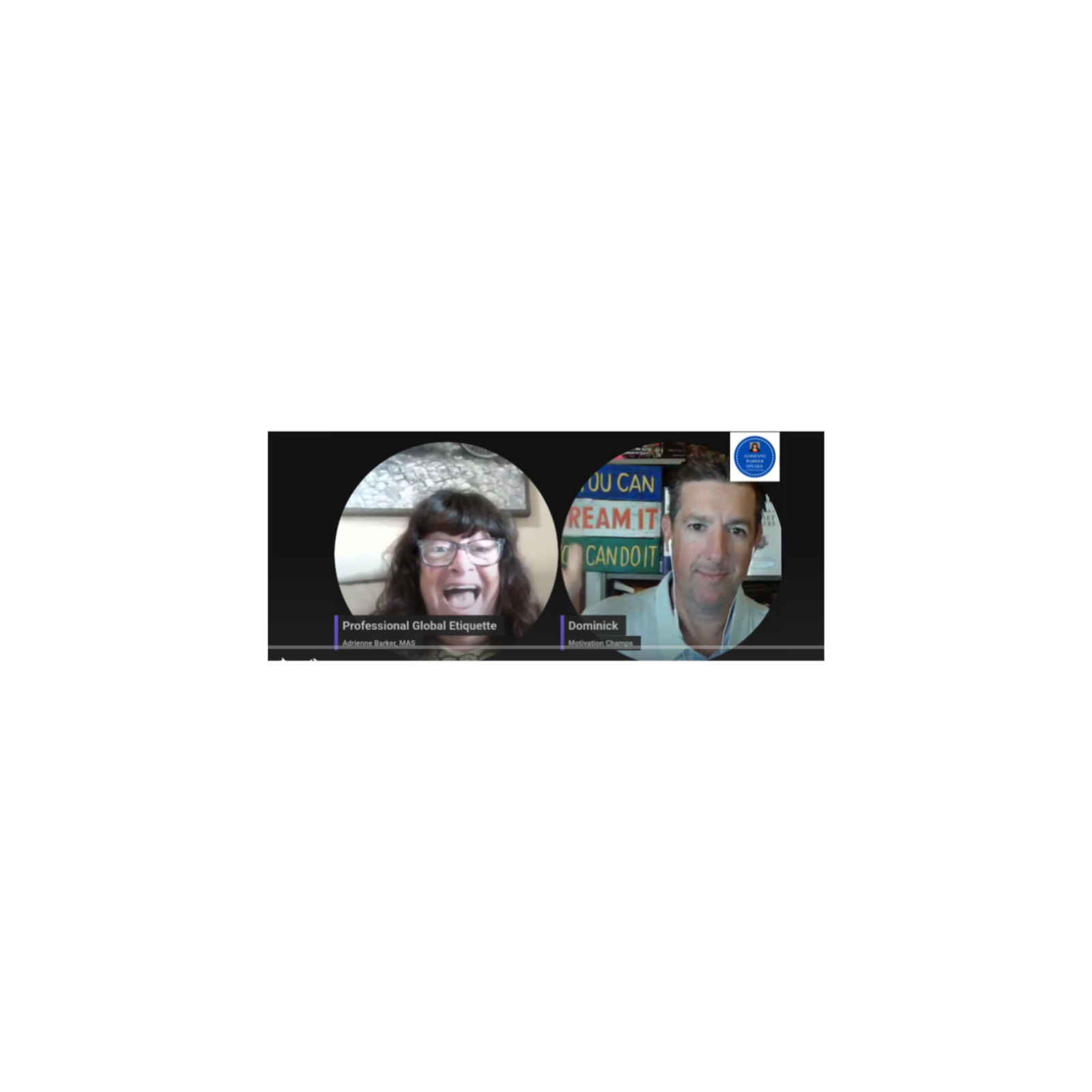 Motivation Champs: Stories That Sell and Heal with Dominick Domasky