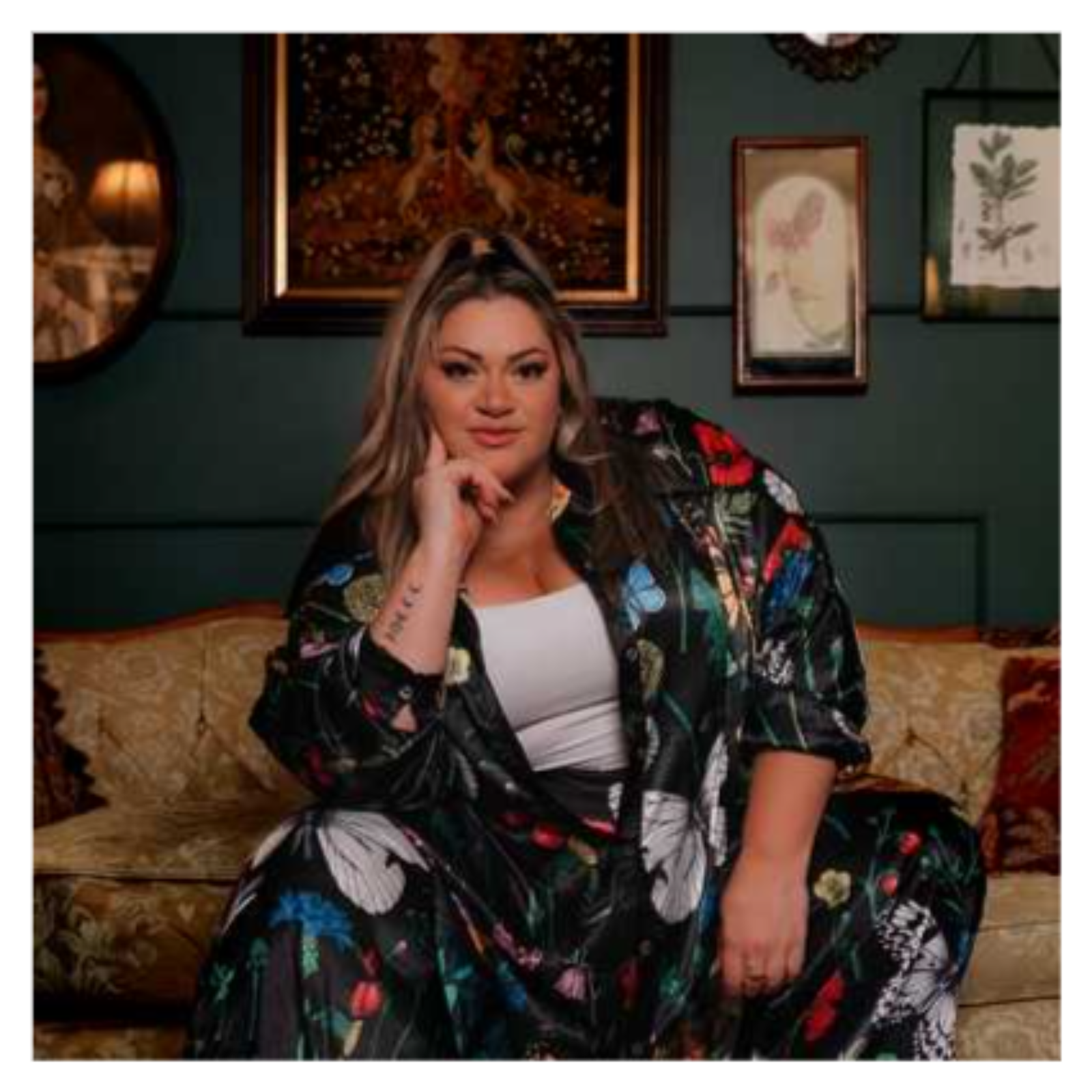 Alignment Over Algorithm: Building a Soul-Led Business with Katie Maclachlan of Be Good Guide