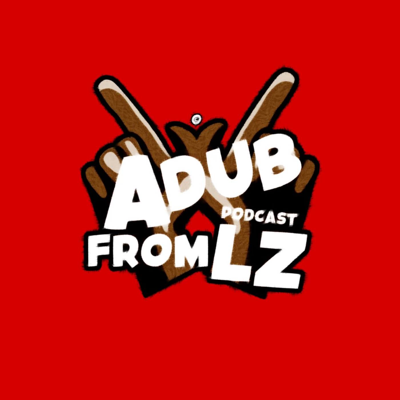 DA OUTLAWZ | A Dub From L'z Podcast episode artwork