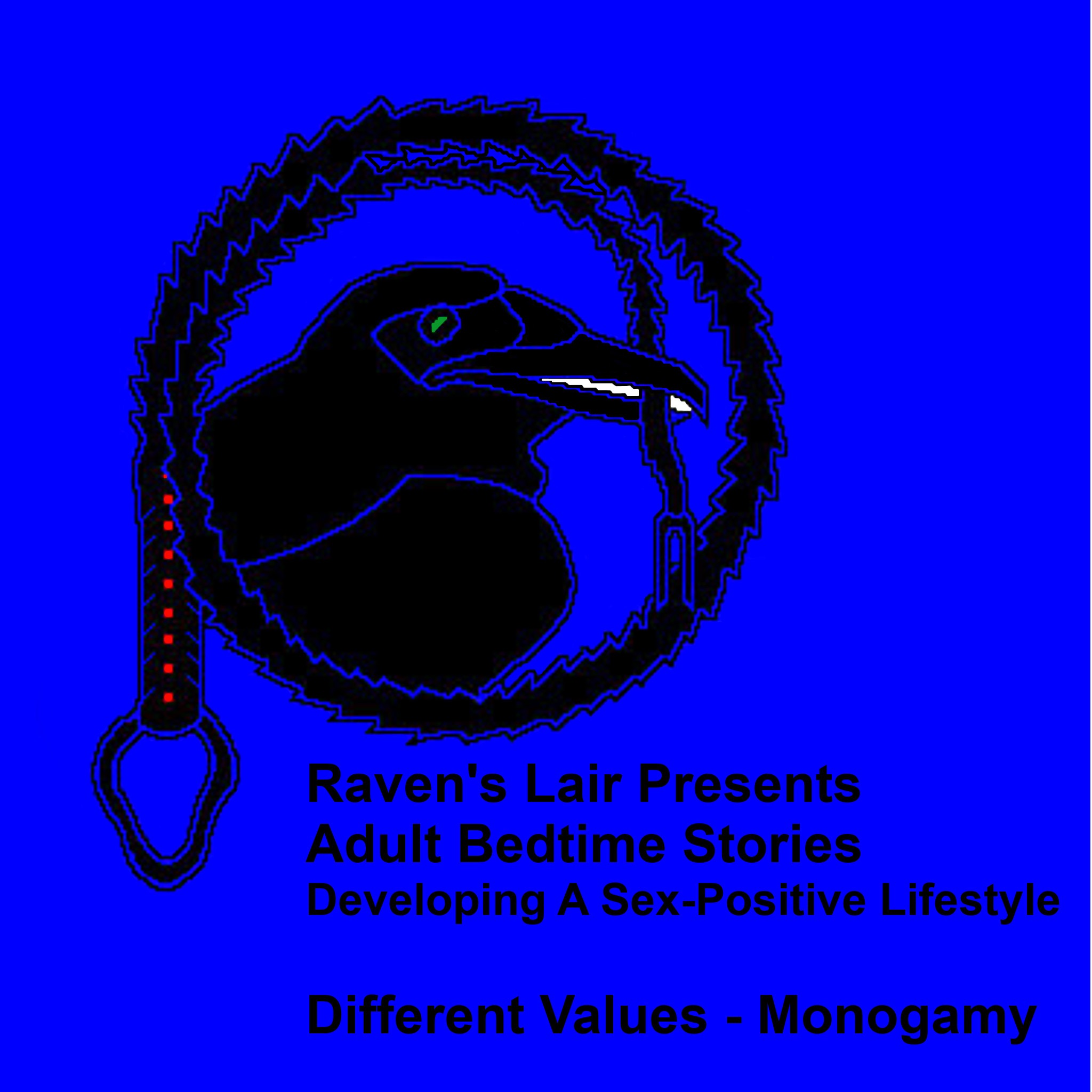 Adult Bedtime Stories