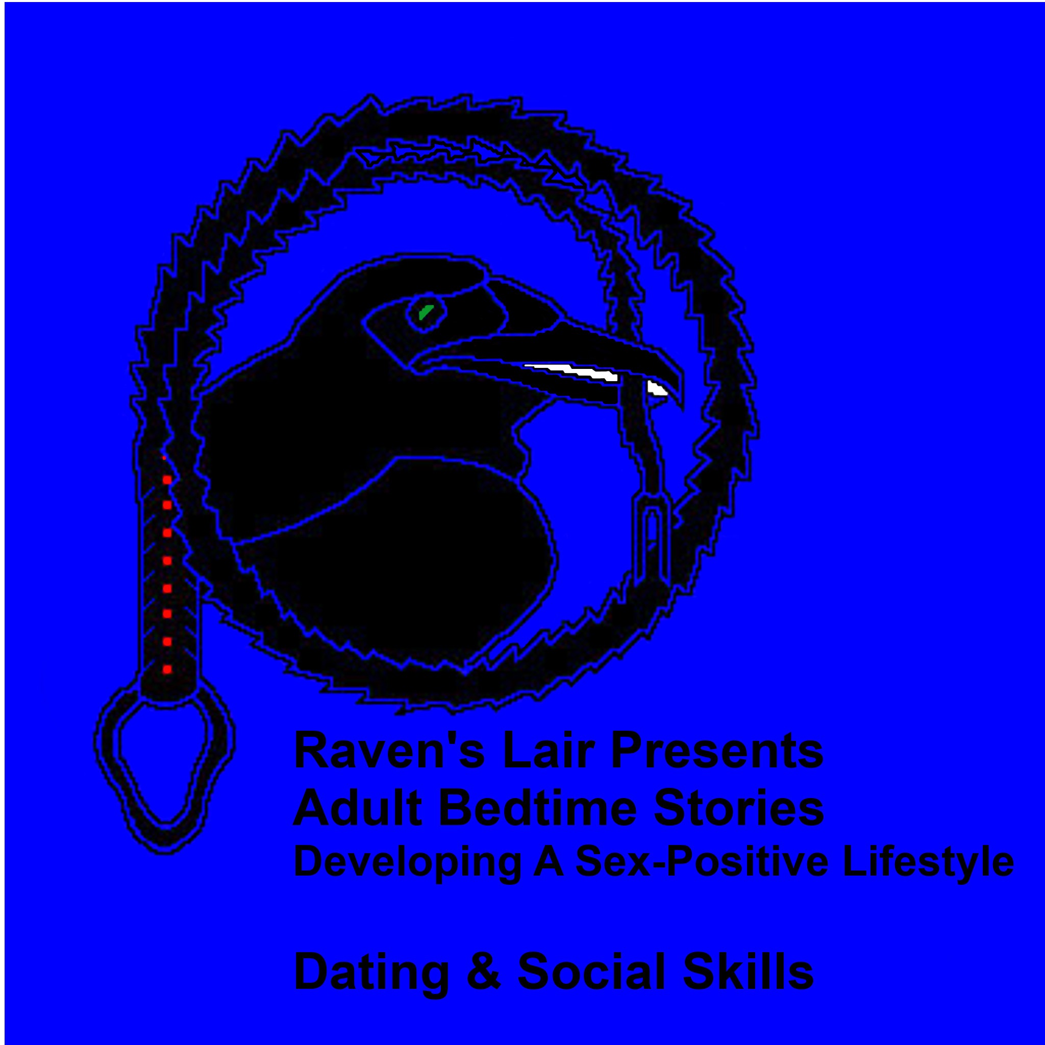 Adult Bedtime Stories