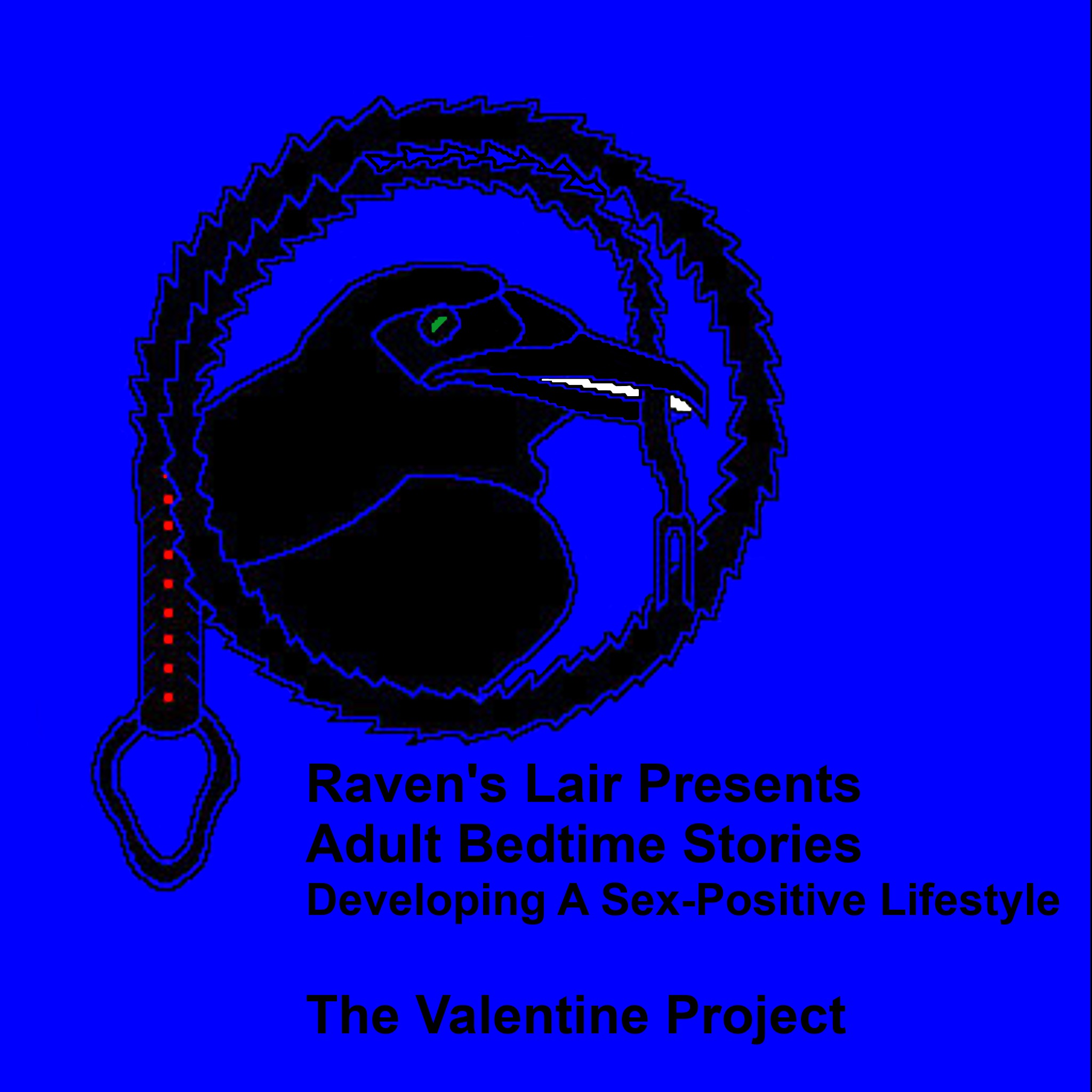 Adult Bedtime Stories