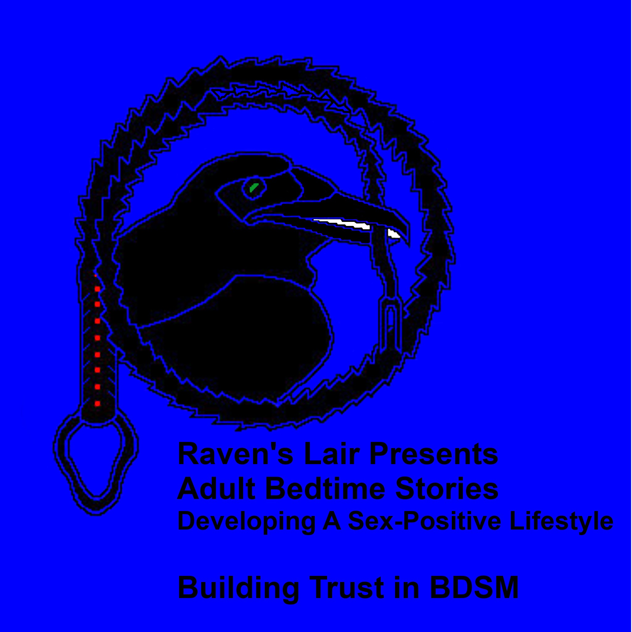 Building Trust through BDSM