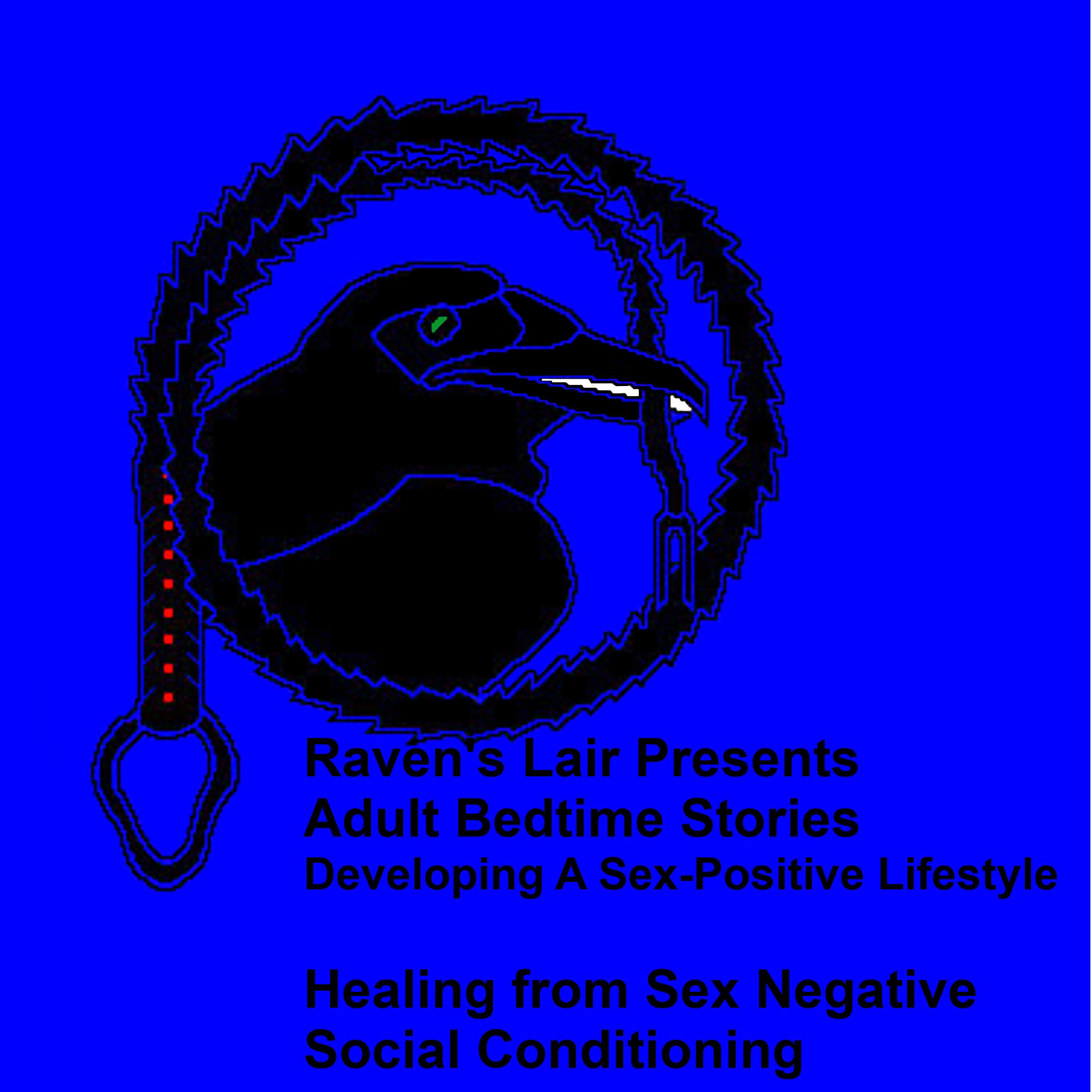 Adult Bedtime Stories