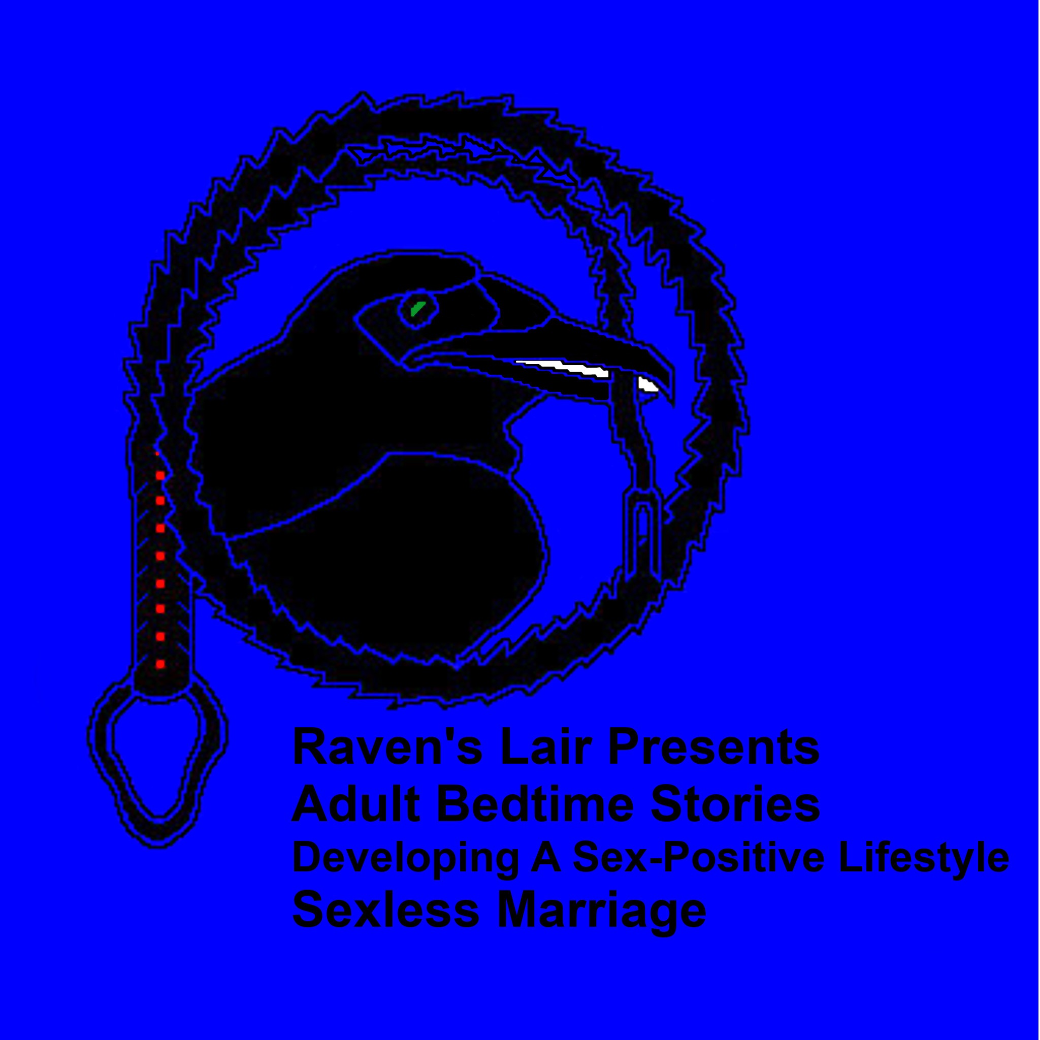 Adult Bedtime Stories