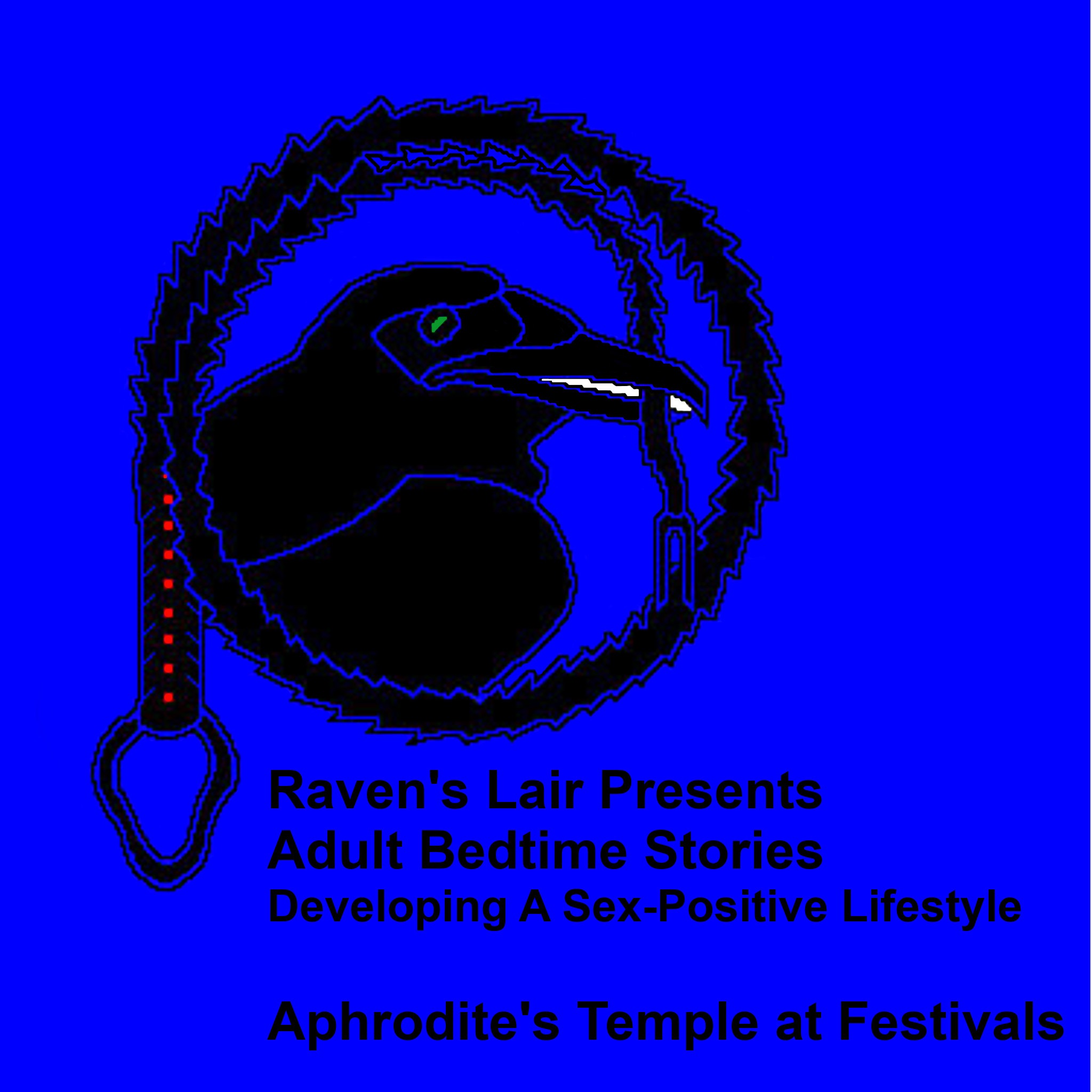 Adult Bedtime Stories