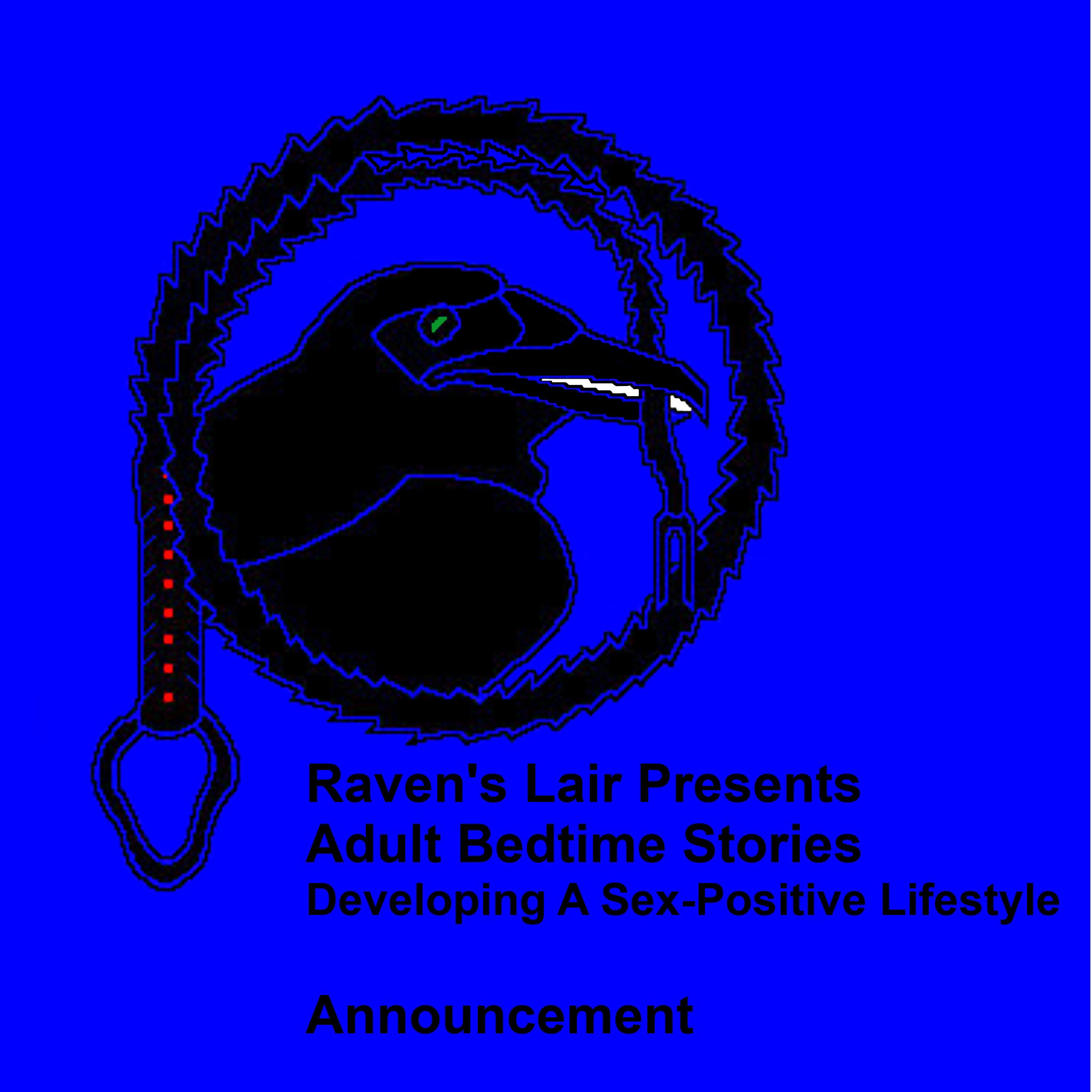 Adult Bedtime Stories