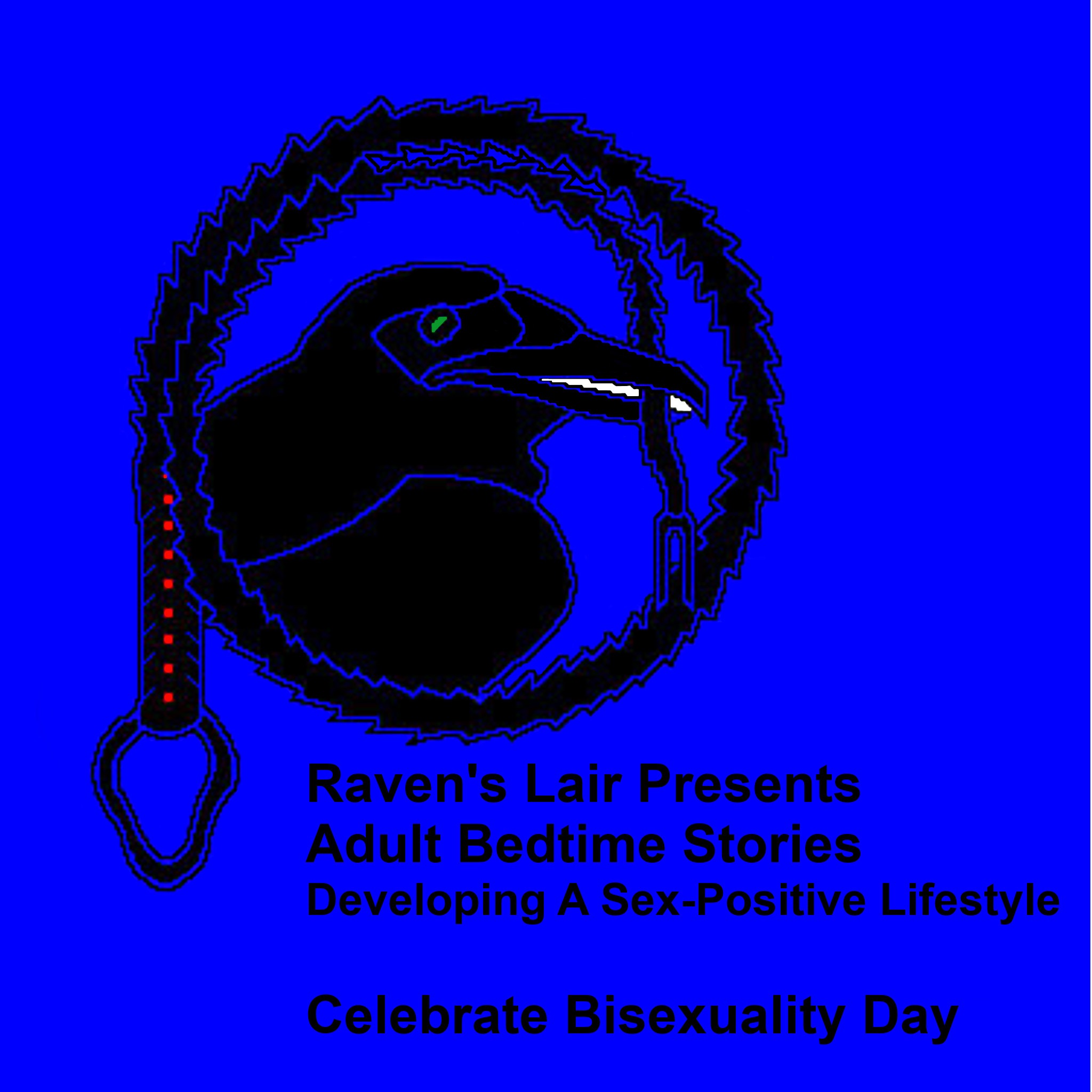 Celebrate Bisexuality Day