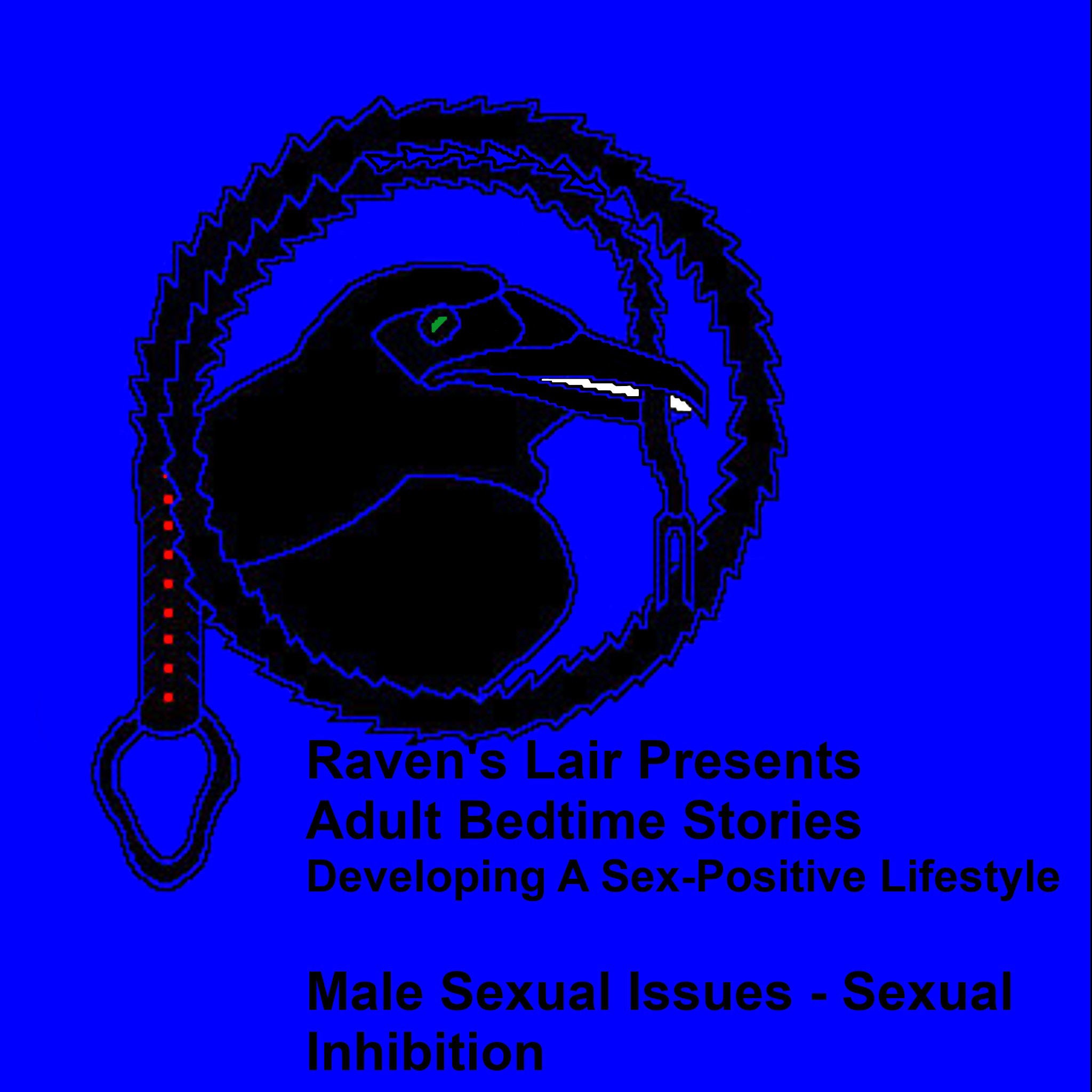 Adult Bedtime Stories