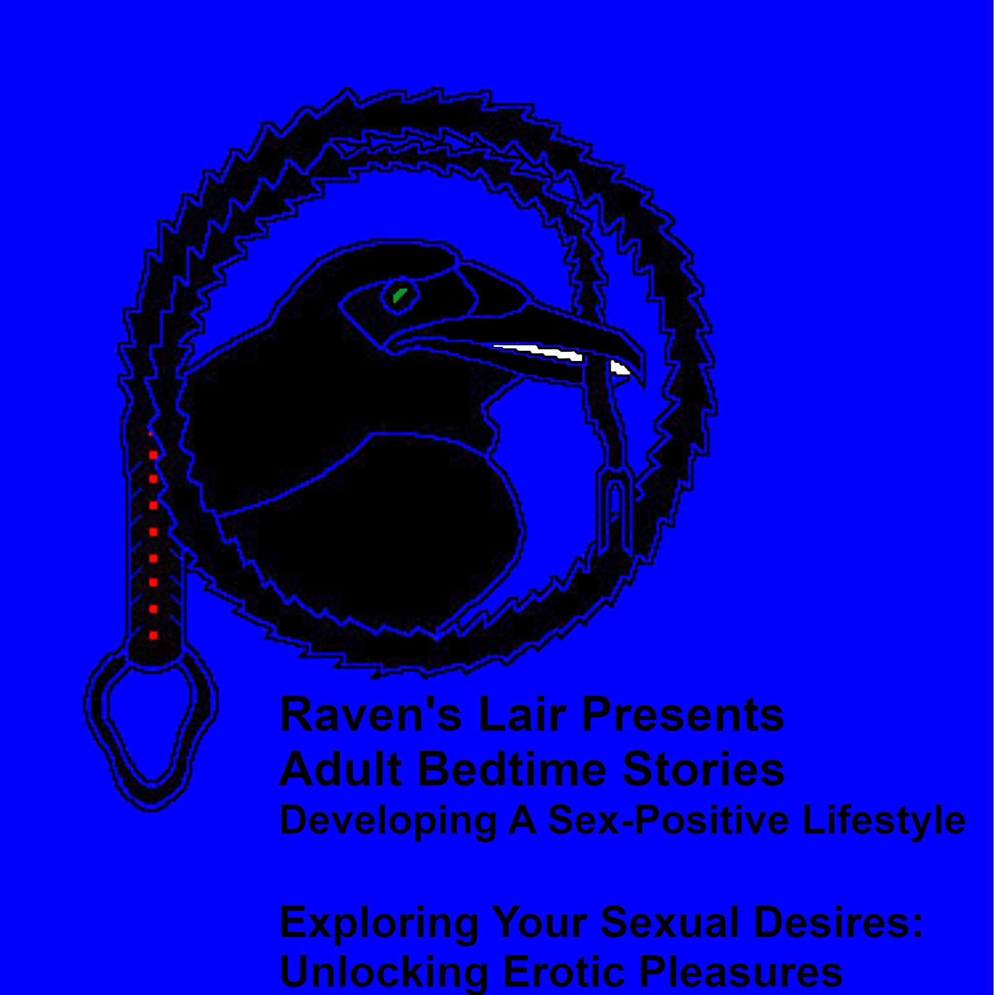 Adult Bedtime Stories