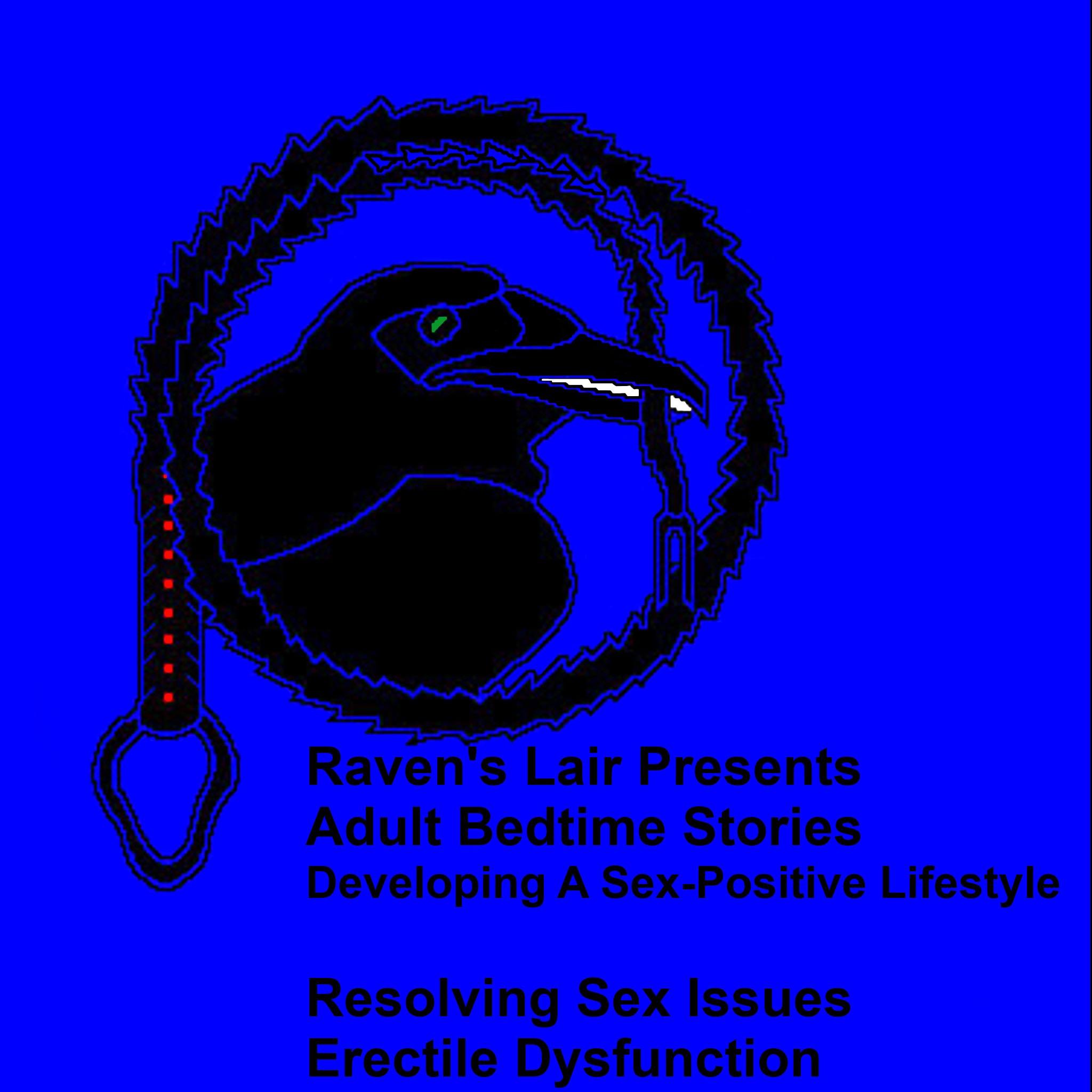 Adult Bedtime Stories