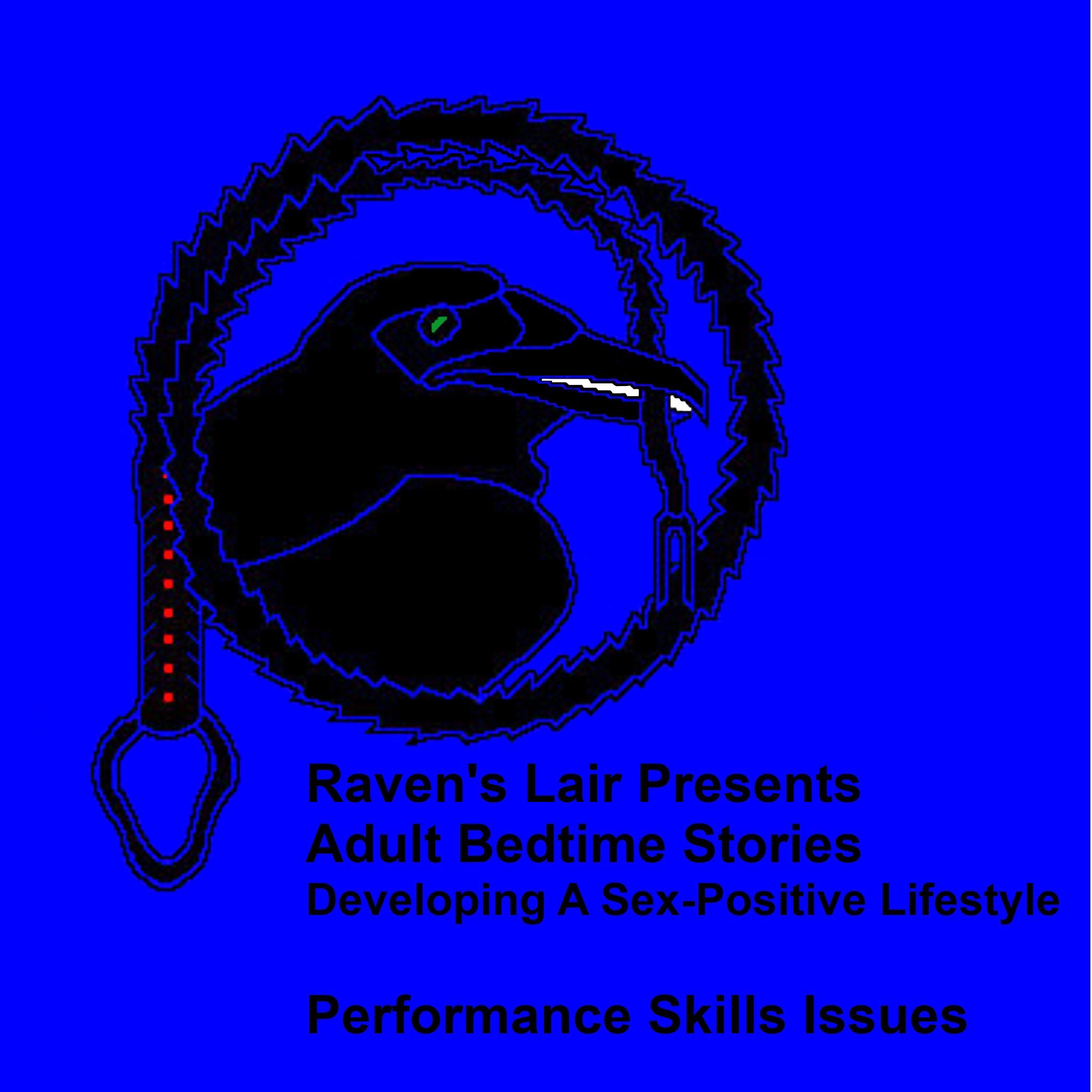 Adult Bedtime Stories