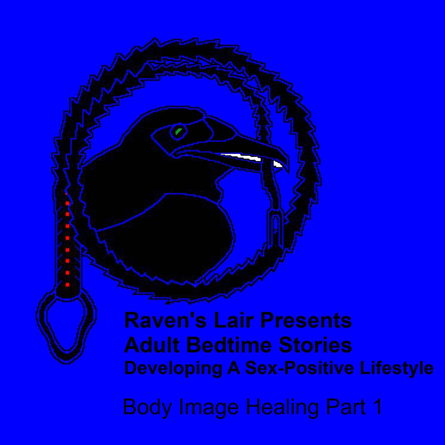 Body Image Healing Training Program Part 1 of 5