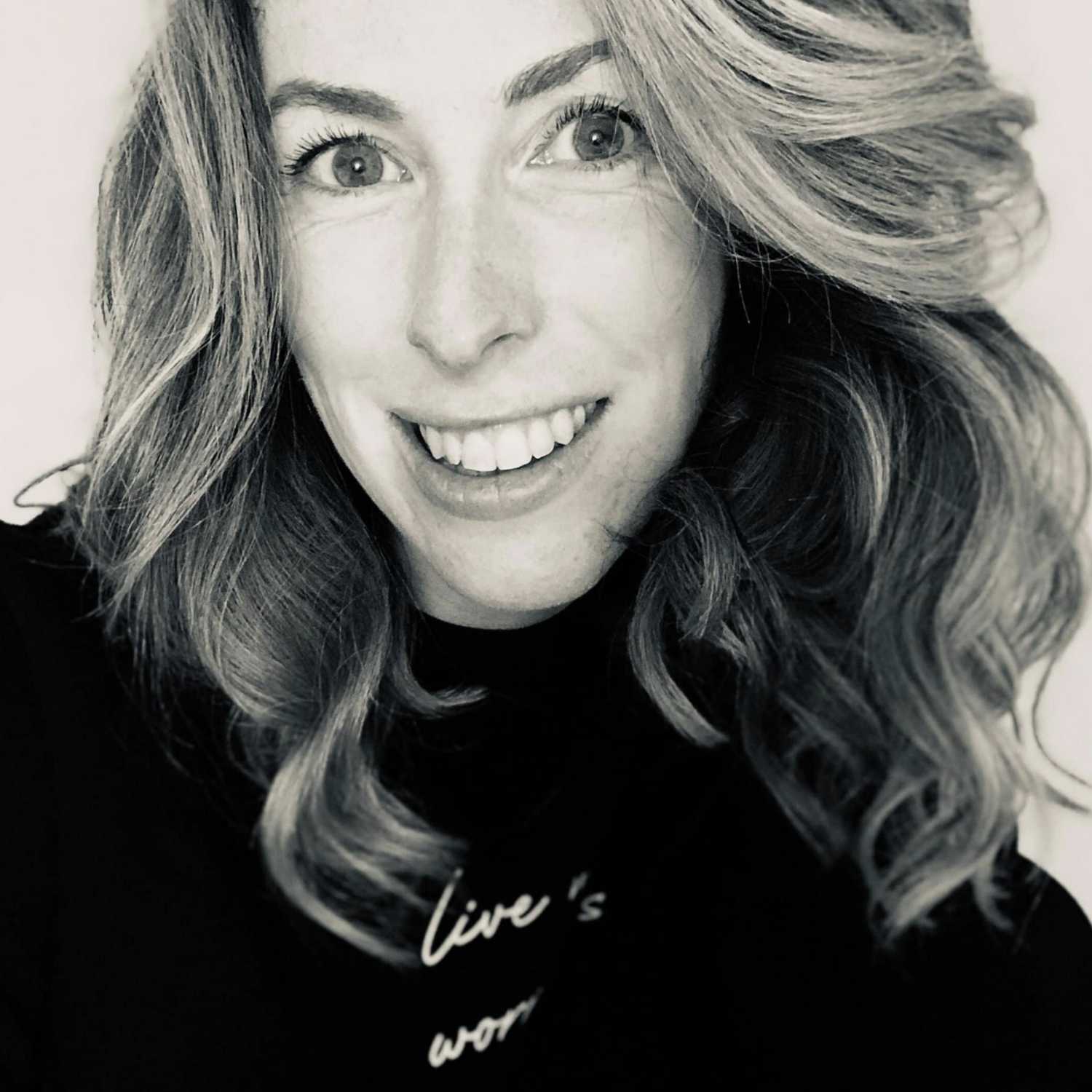 Episode #5: Repurposing Irish Dancewear + Jennifer Hogan Roxburgh, Founder Of Irish Dance Village Episode #5: Repurposing Irish Dancewear + Jennifer Hogan Roxburgh, Founder Of Irish Dance Village