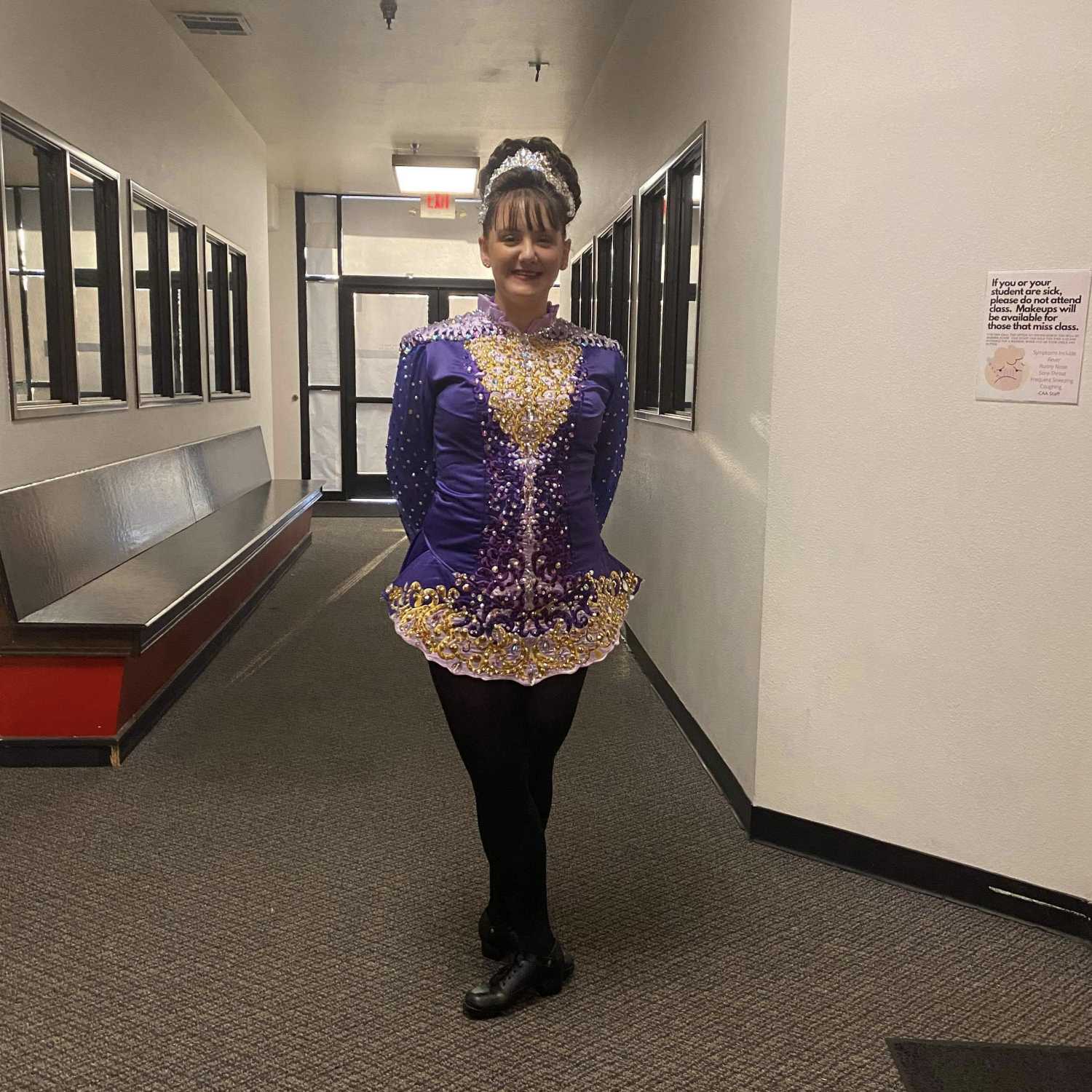 Episode #6: Moves We Wish We Could Do + Rachel Kipper, Adult Irish Dancer for California Arts Academy Episode #6: Moves We Wish We Could Do + Rachel Kipper, Adult Irish Dancer for California Arts Academy