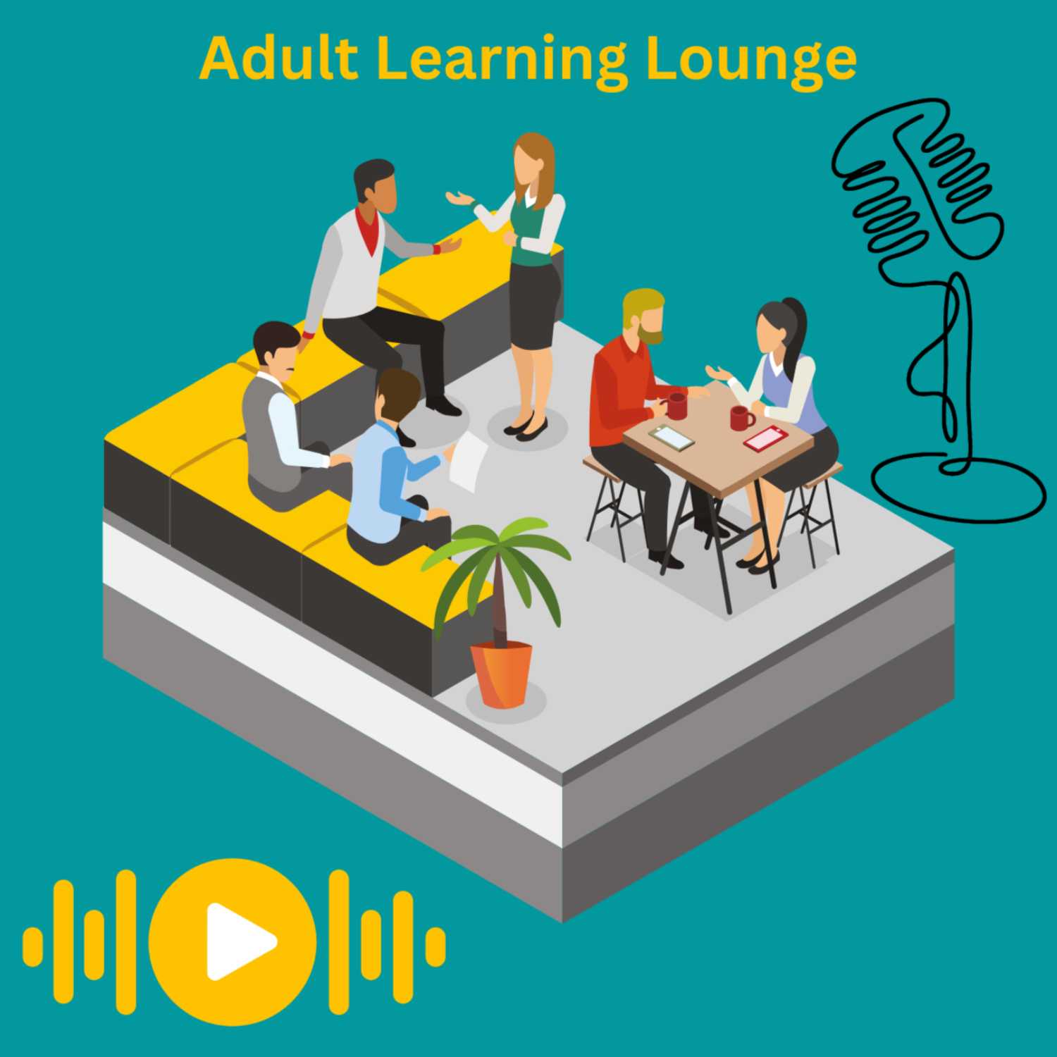 Guest series kay green on how to change behavior aligning identity