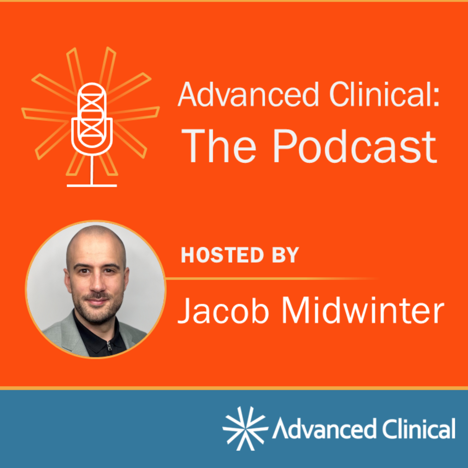 Advanced Clinical: The Podcast