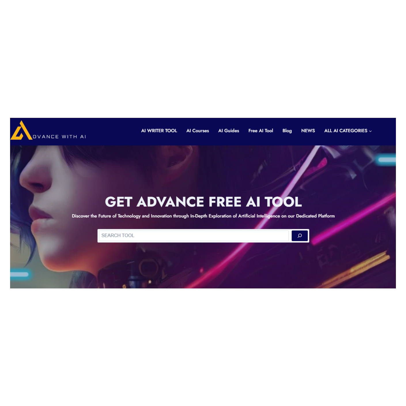 Copy AI| Best Tool To Generate Content by www.advancewithai.net