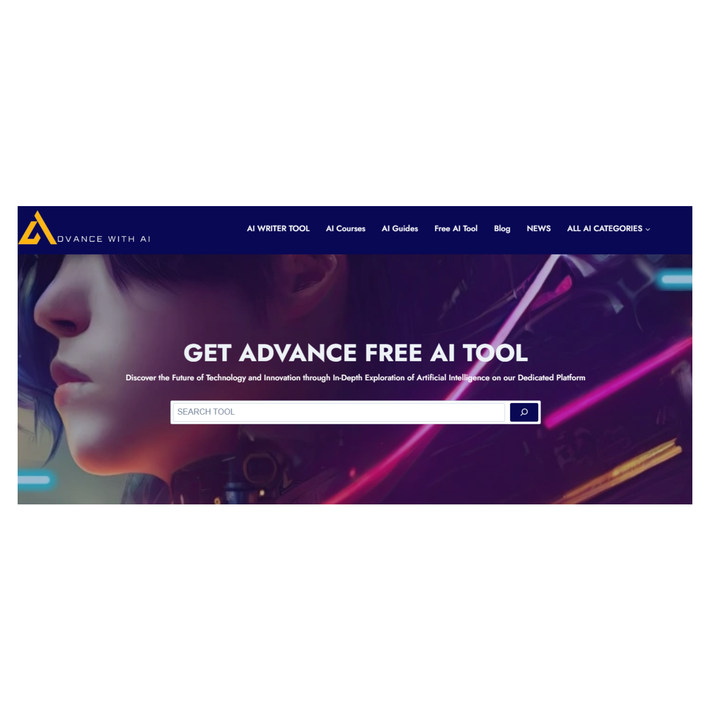 Leonardo AI| BEST AI-POWERED AND IMAGE CREATOR AI TOOL by advancewithai.net episode artwork