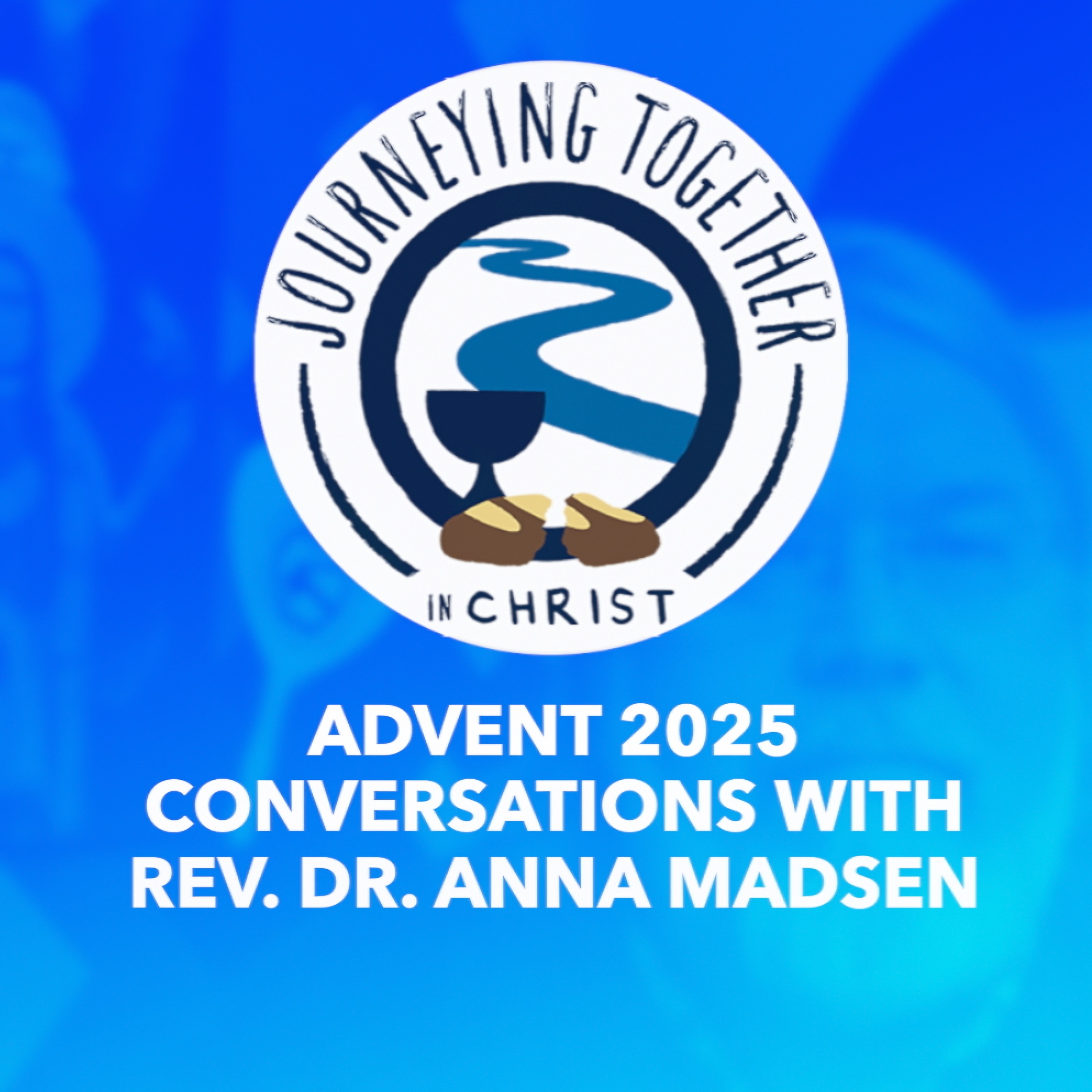 Advent 2025 podcast artwork