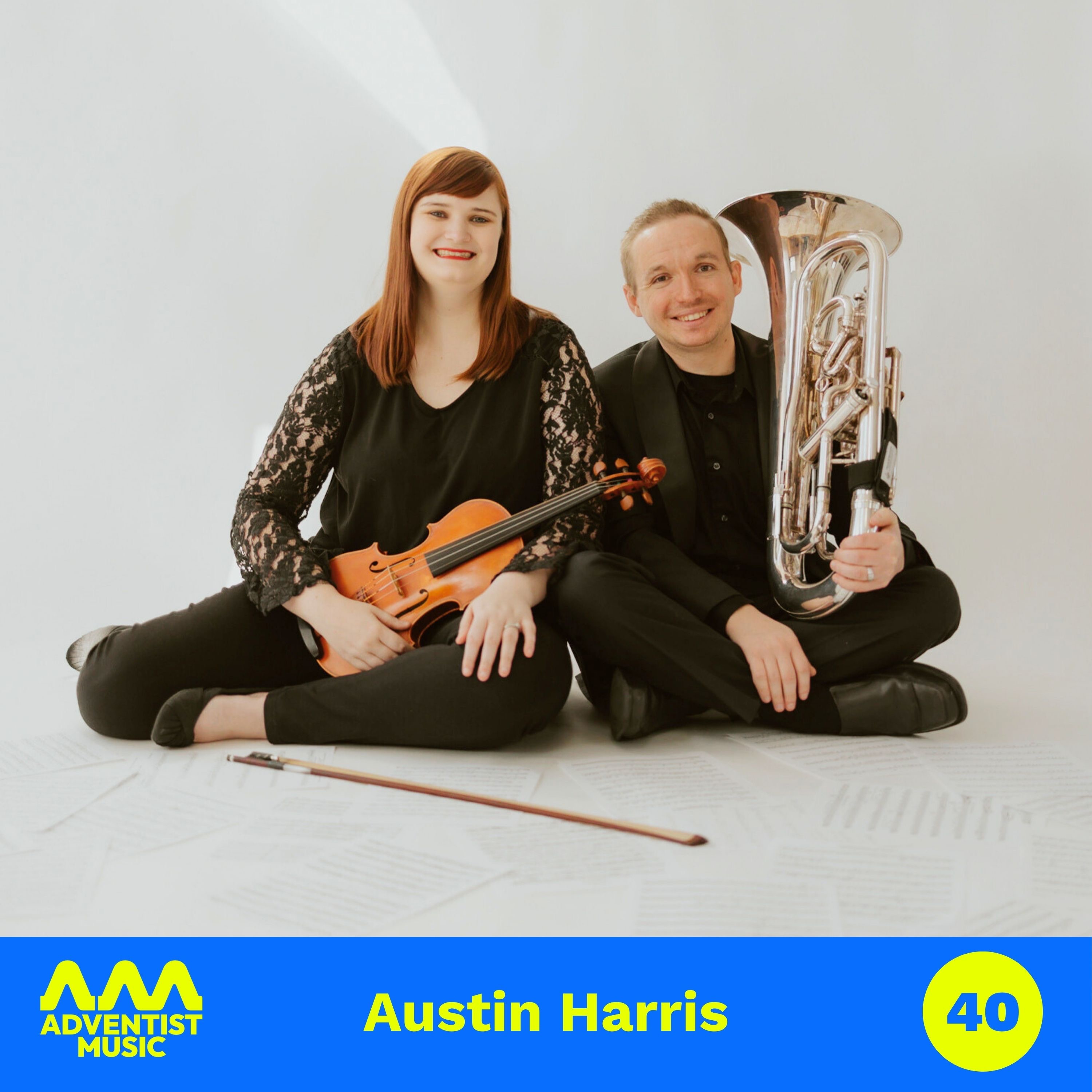 "May This Storm": How A Better Covenant Turned Loss into a Full-Time Music Ministry