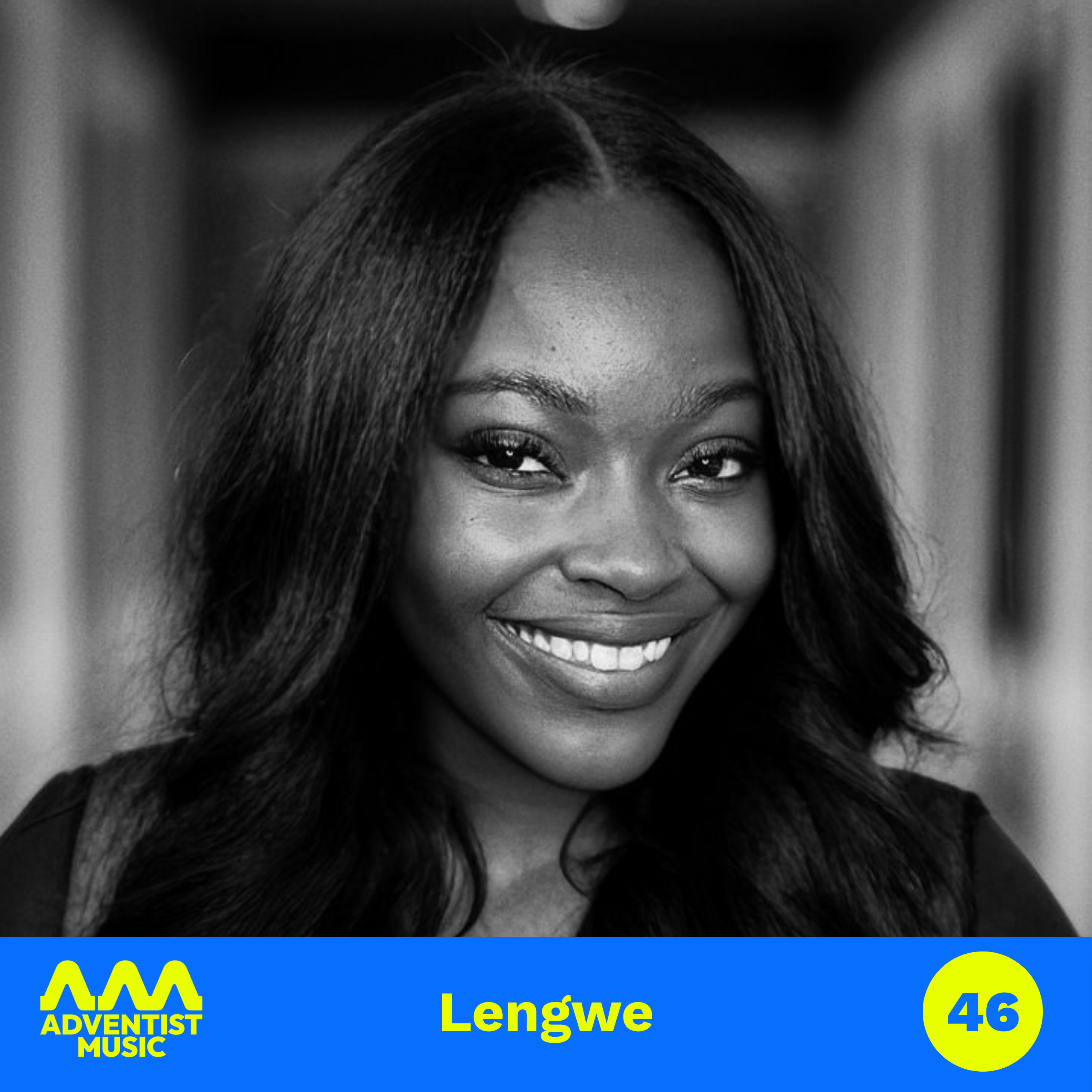 Adventist Music - "Life Takes Time" & The Healing Power of Music — Lengwe episode artwork