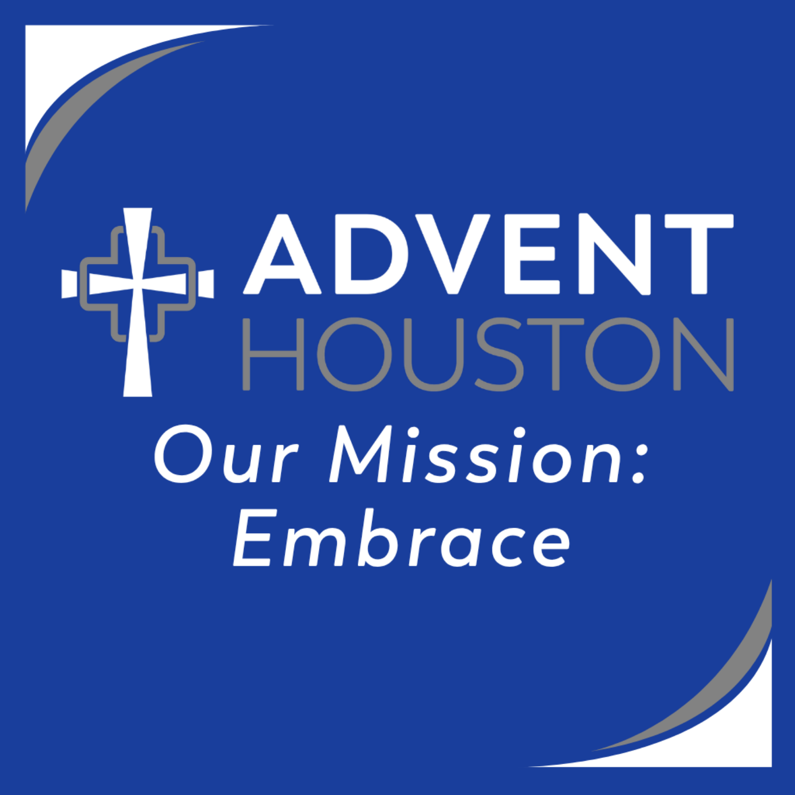 Advent Houston Podcast