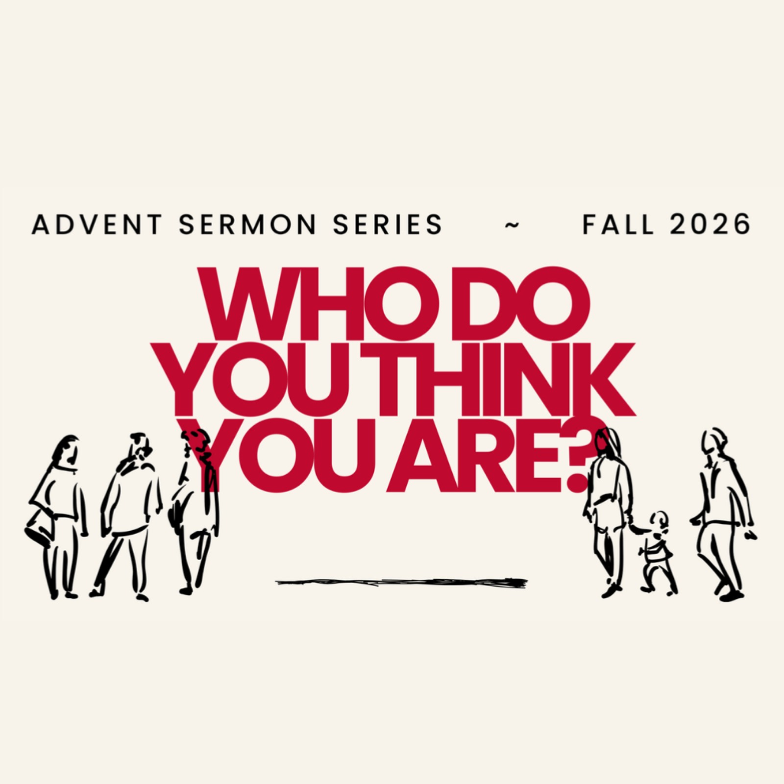 You Are What You Achieve - September 13, 2026