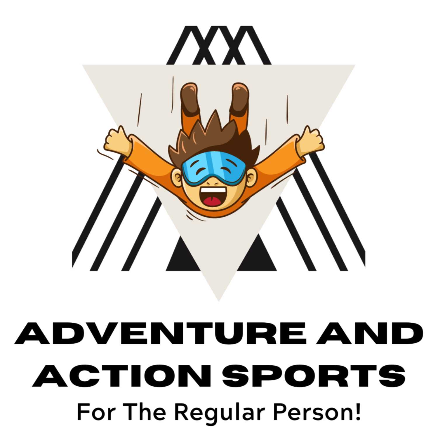 How to do Adventure and Extreme Sports -- if you have a day job