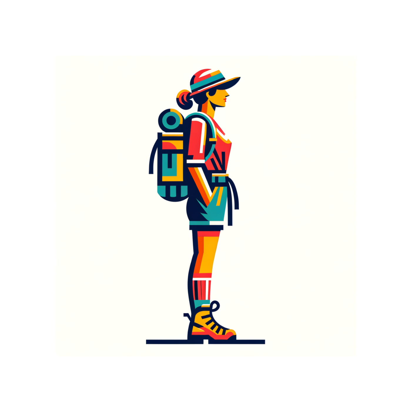 Adventure Seekers Pod