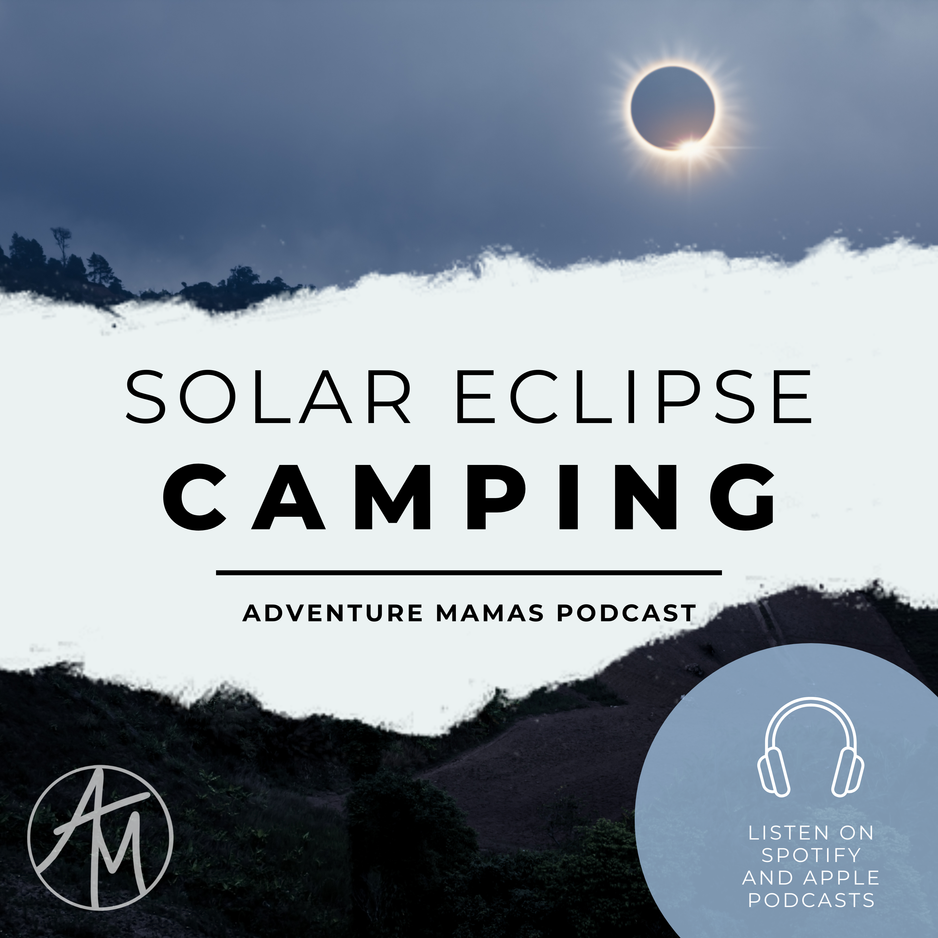 Adventure Mamas Podcast