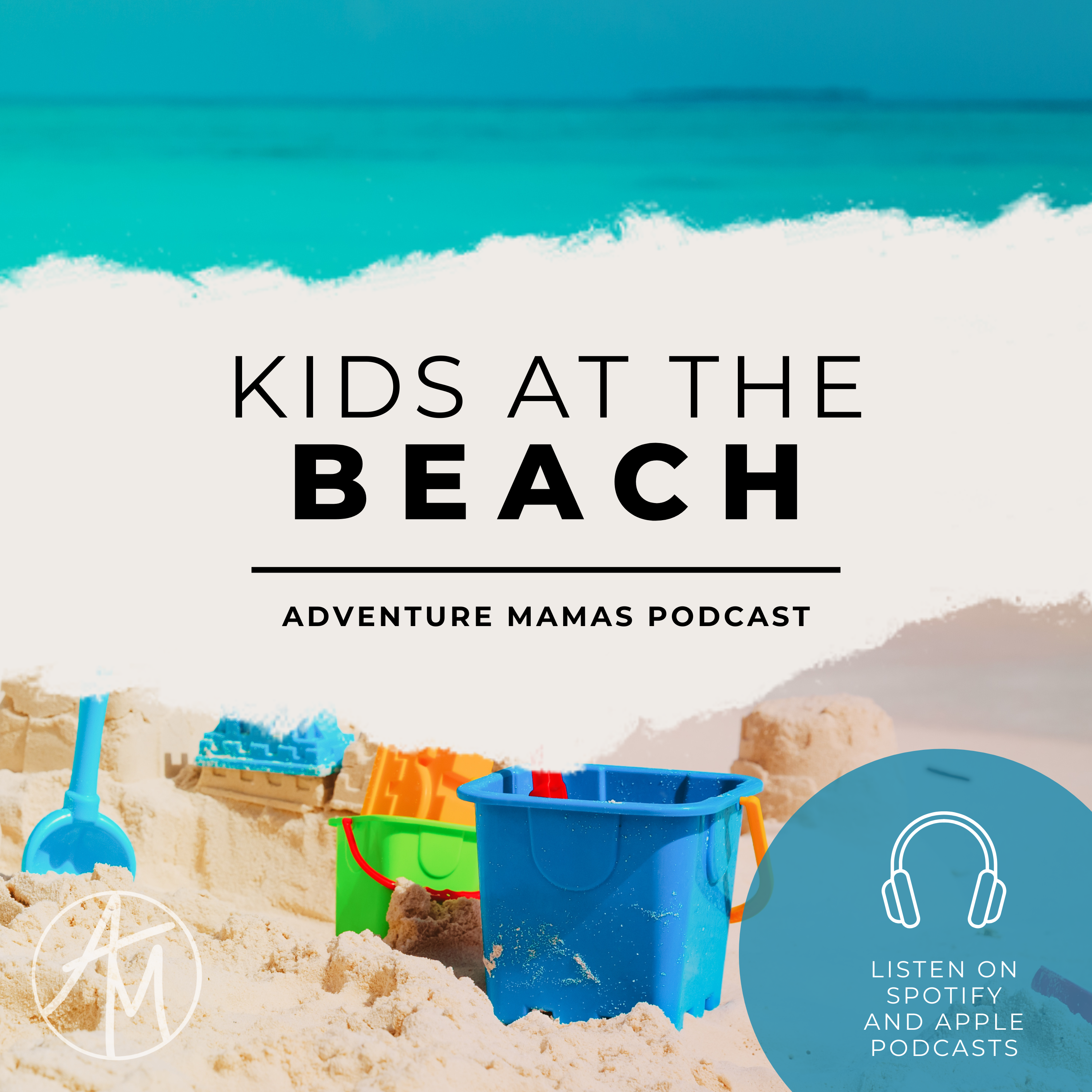 Adventure Mamas Podcast