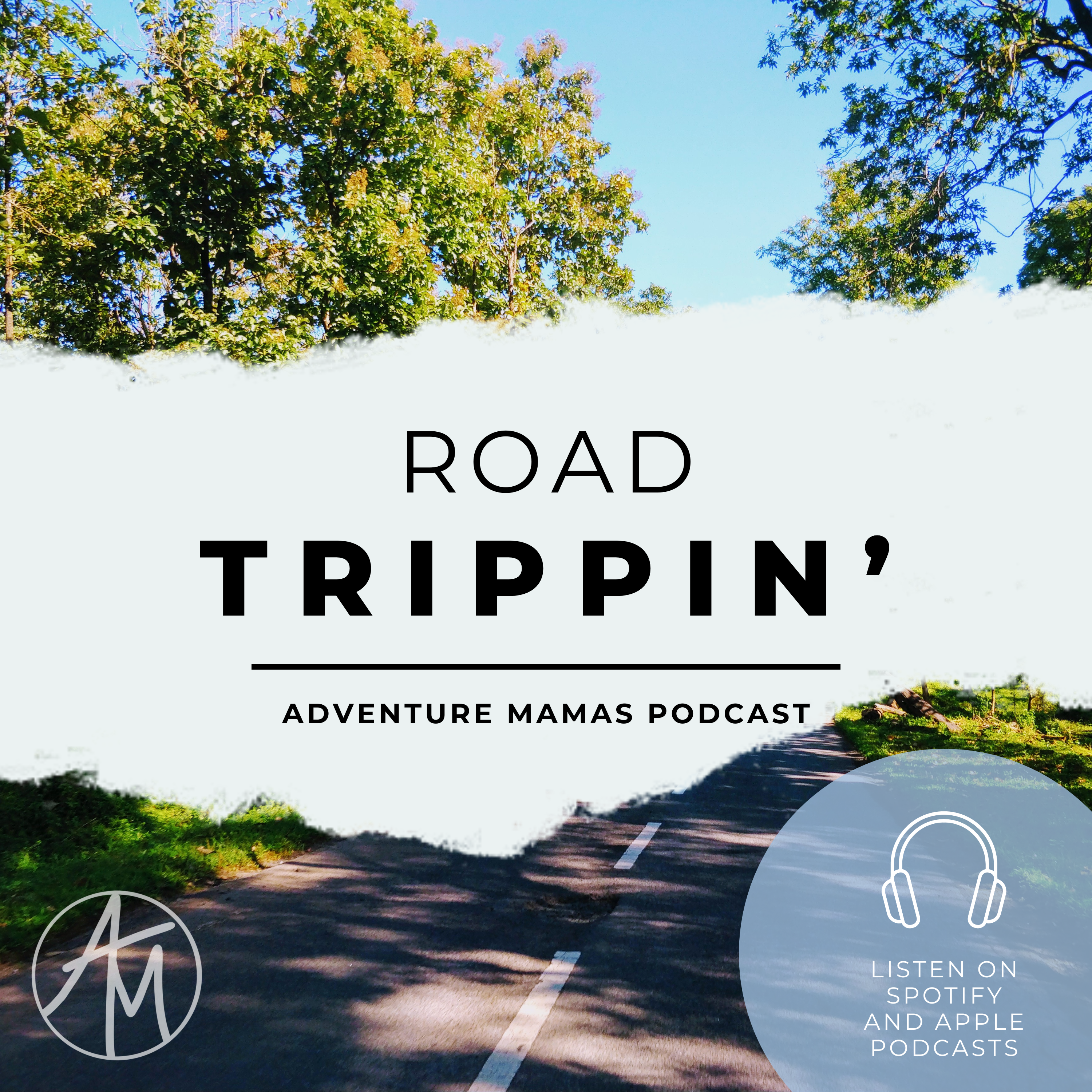 Adventure Mamas Podcast