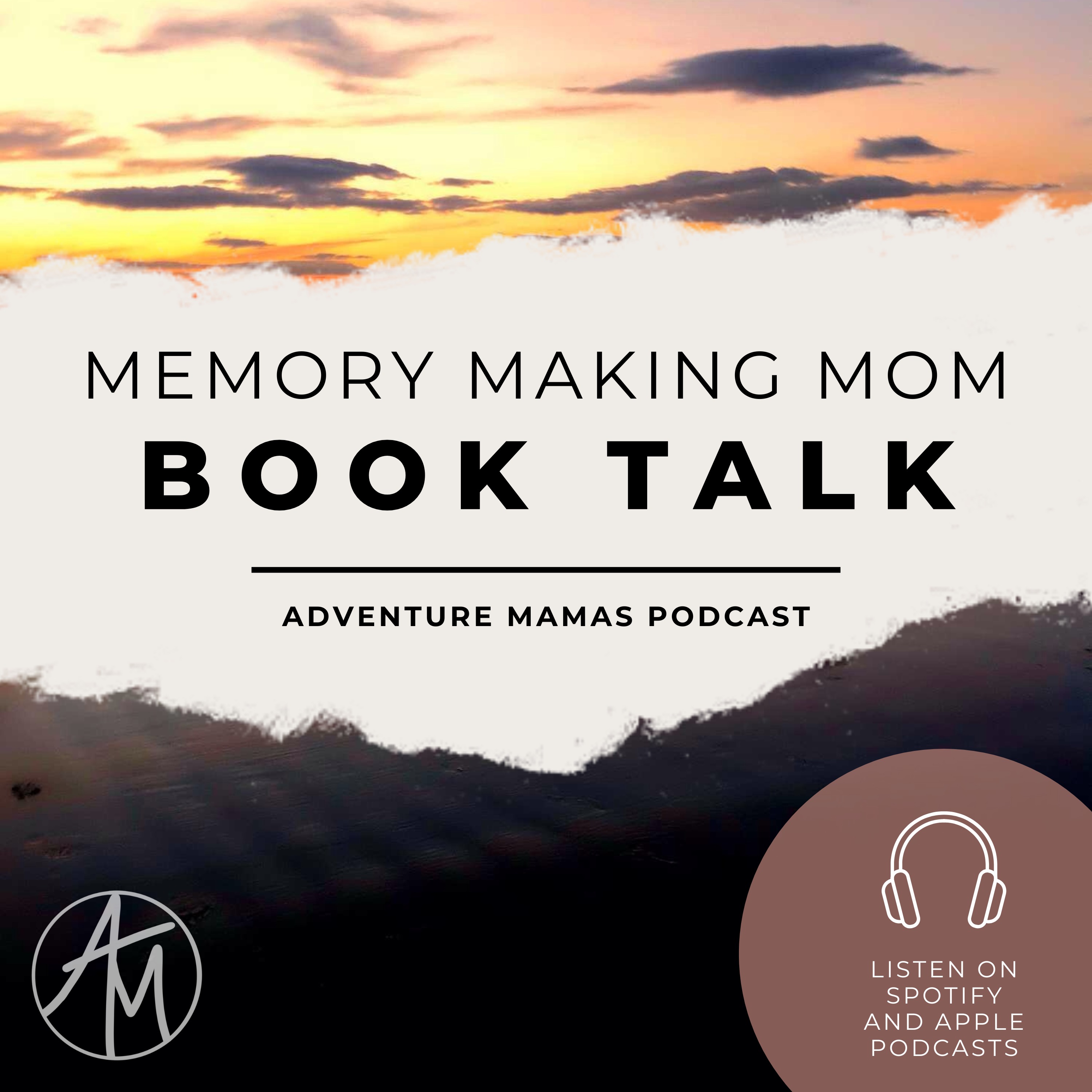 Adventure Mamas Podcast