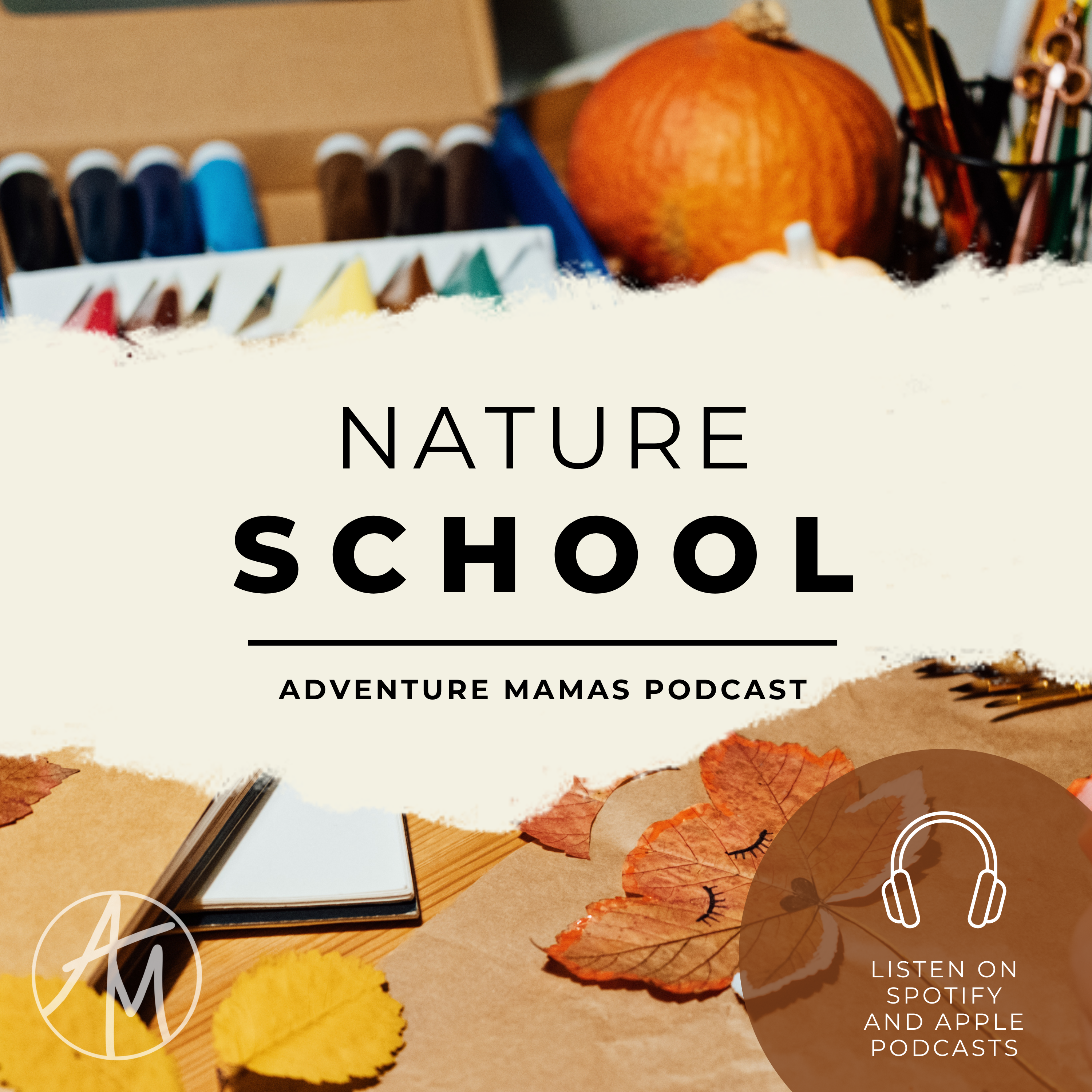 Adventure Mamas Podcast