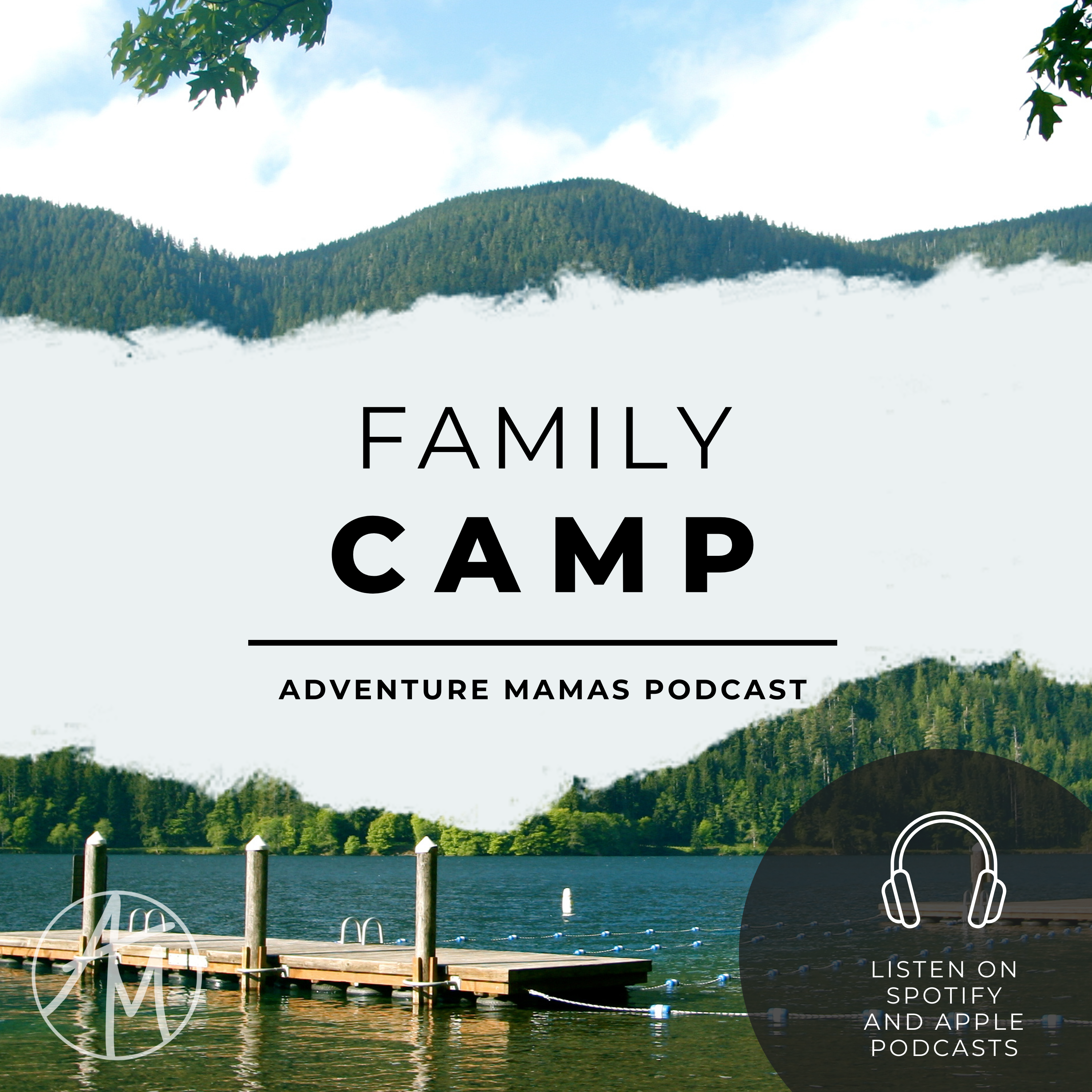 Adventure Mamas Podcast