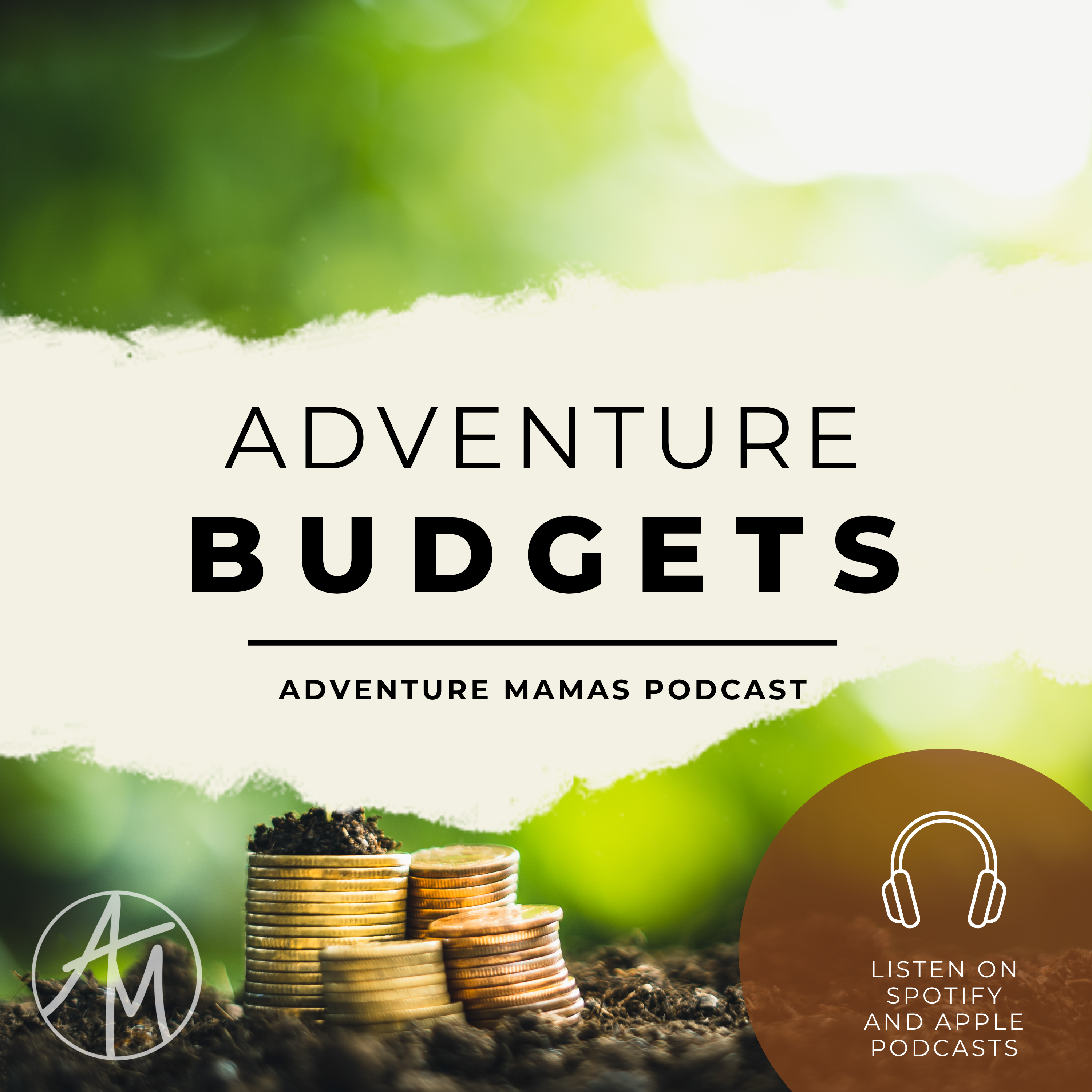 Adventure Mamas Podcast