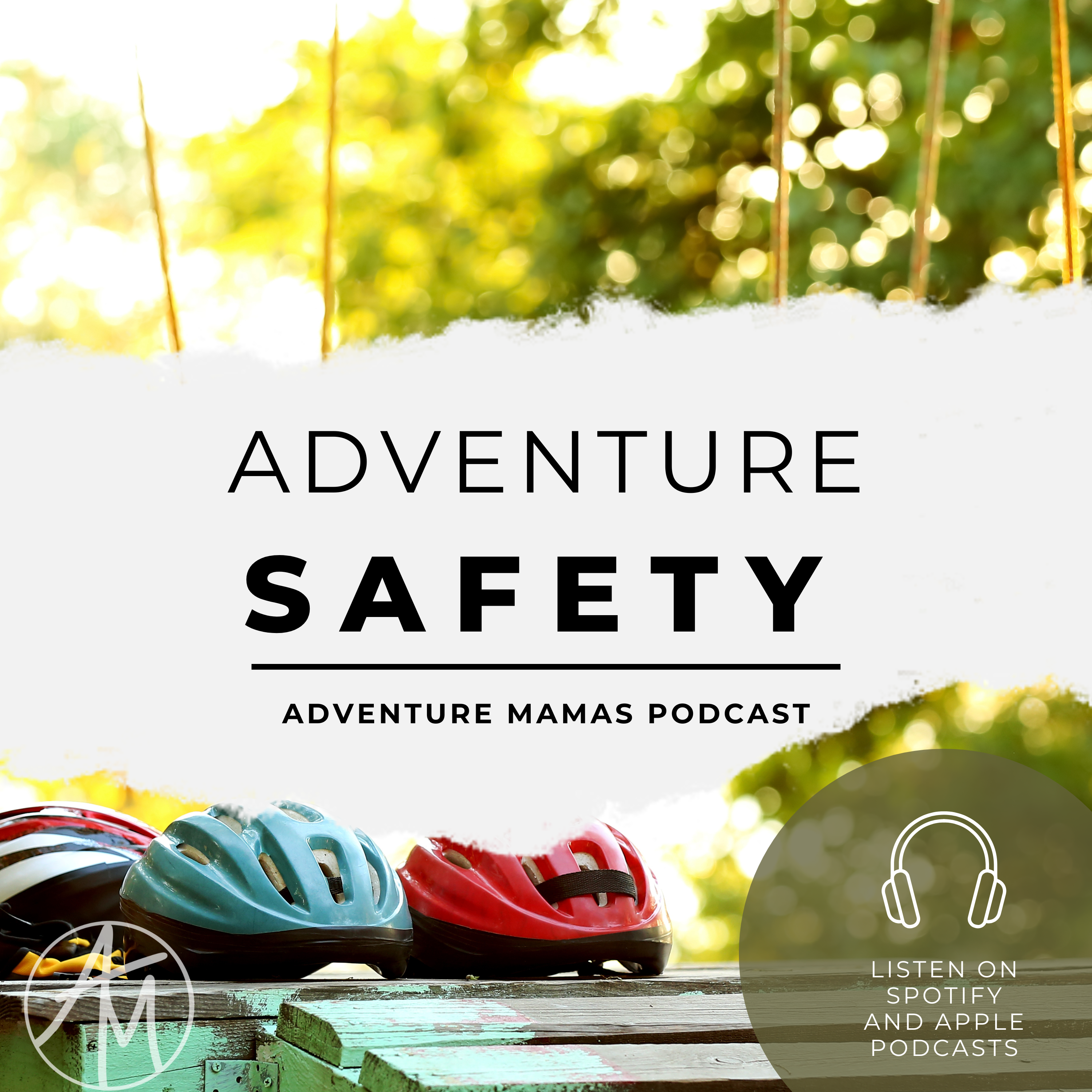Adventure Mamas Podcast