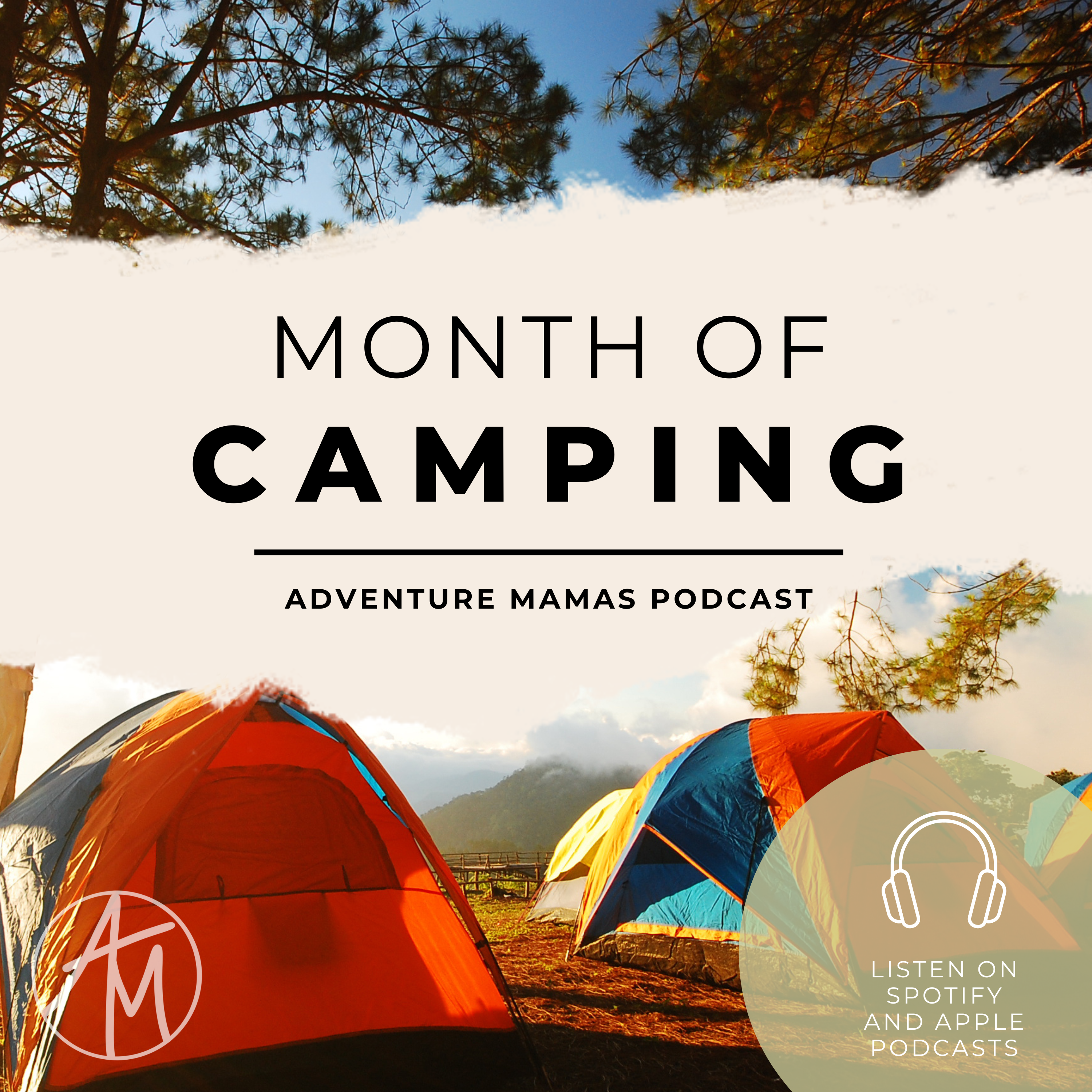Adventure Mamas Podcast