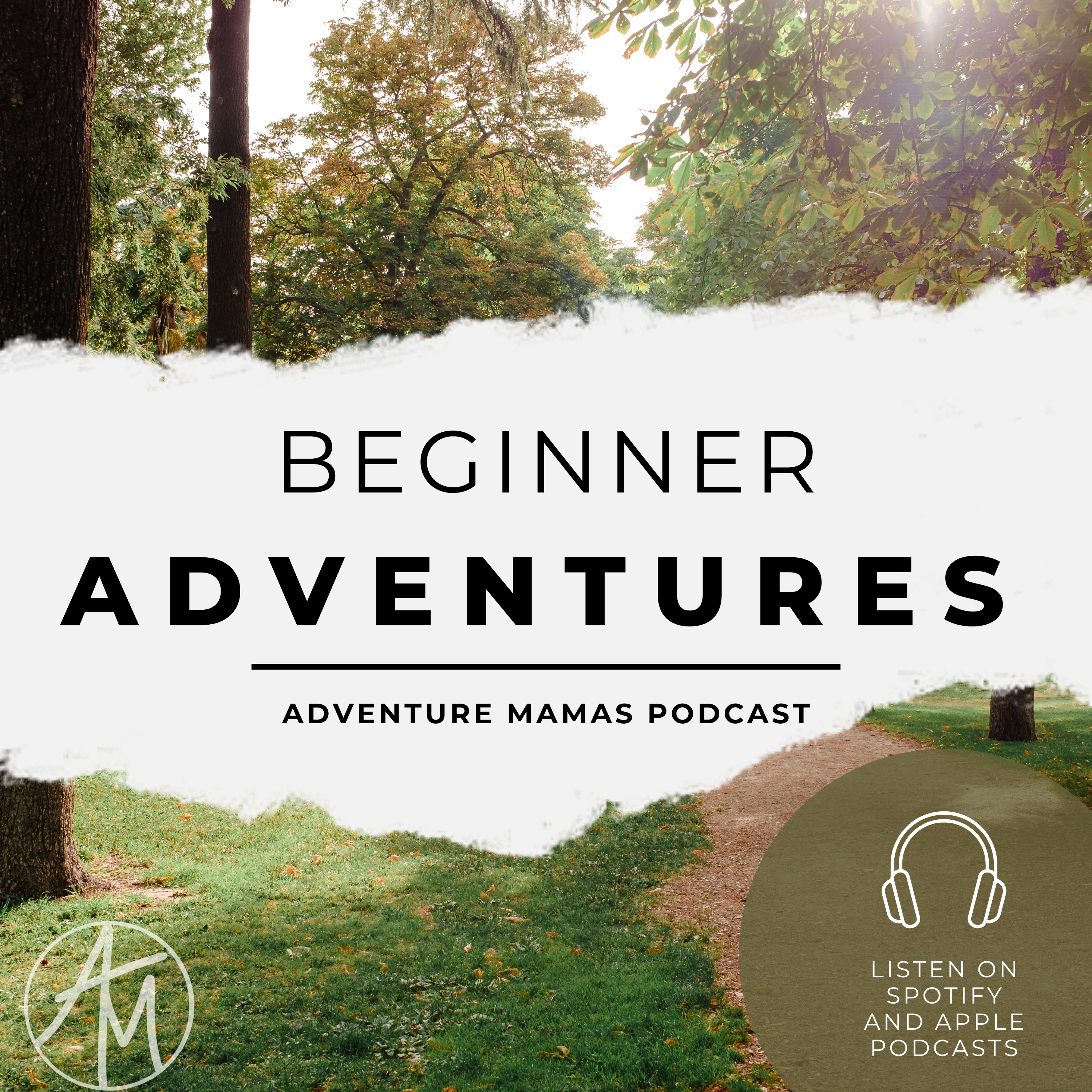 Adventure Mamas Podcast
