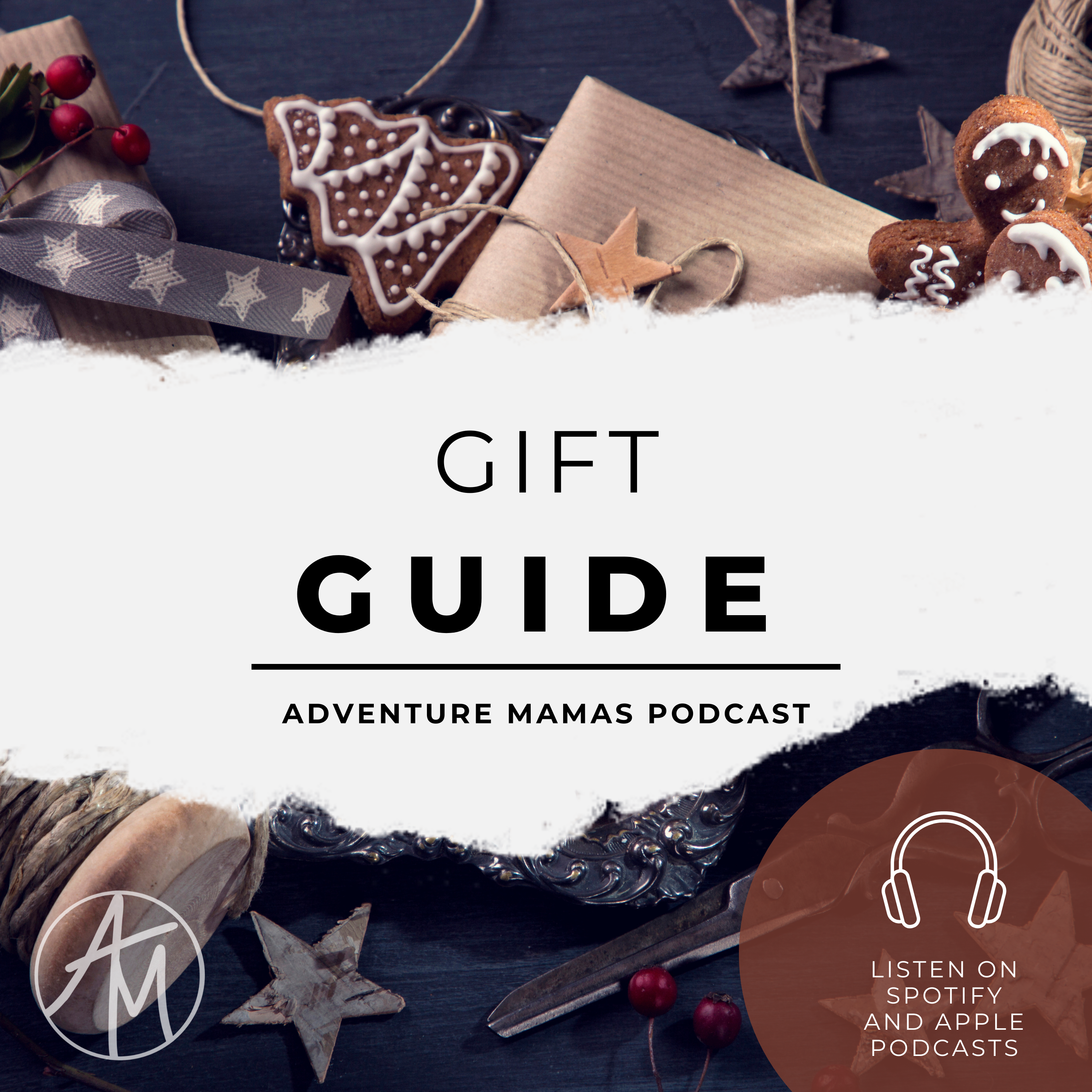 Adventure Mamas Podcast