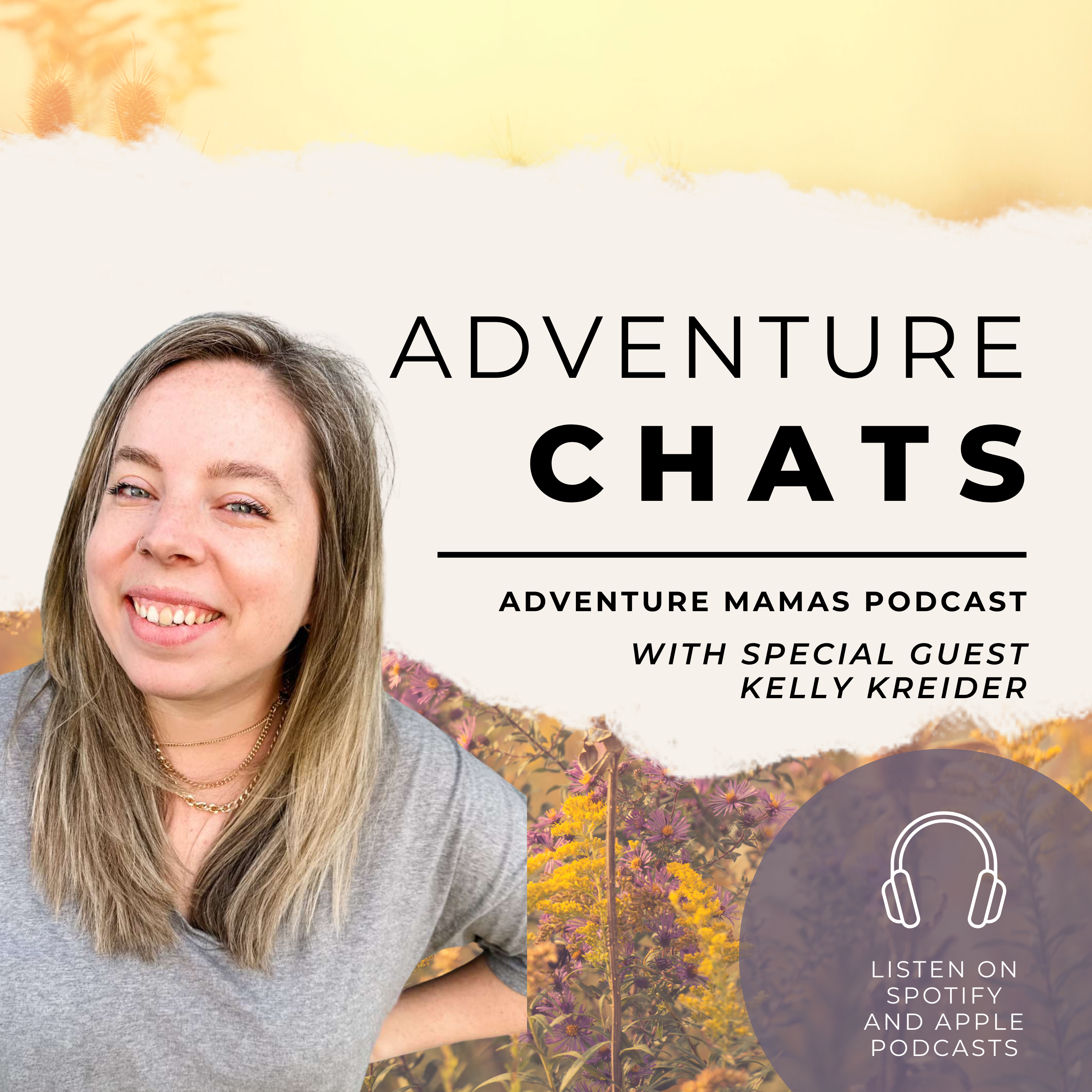 Adventure Mamas Podcast
